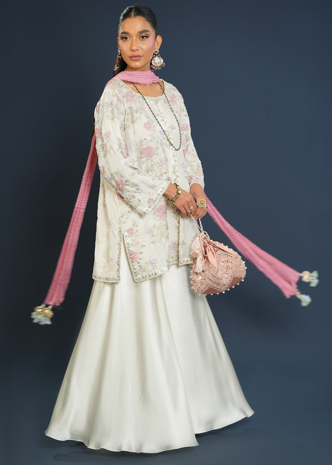 Mahgul | Aleah Formals | Eliza - Official Mahgul stockist in UK - Sakeena London