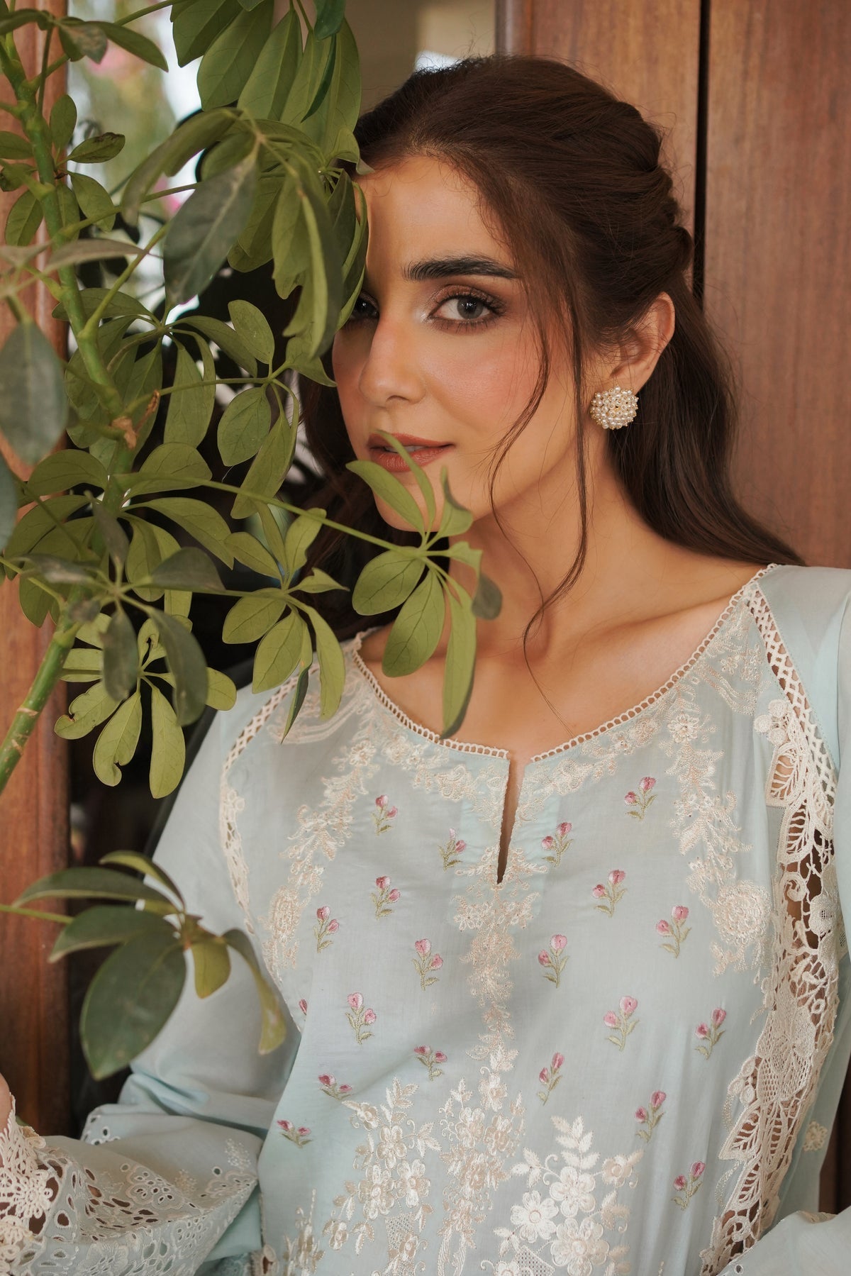 Manara | Luxury Lawn 24 | PARISHAY - Official Manara stockist in UK - Sakeena London