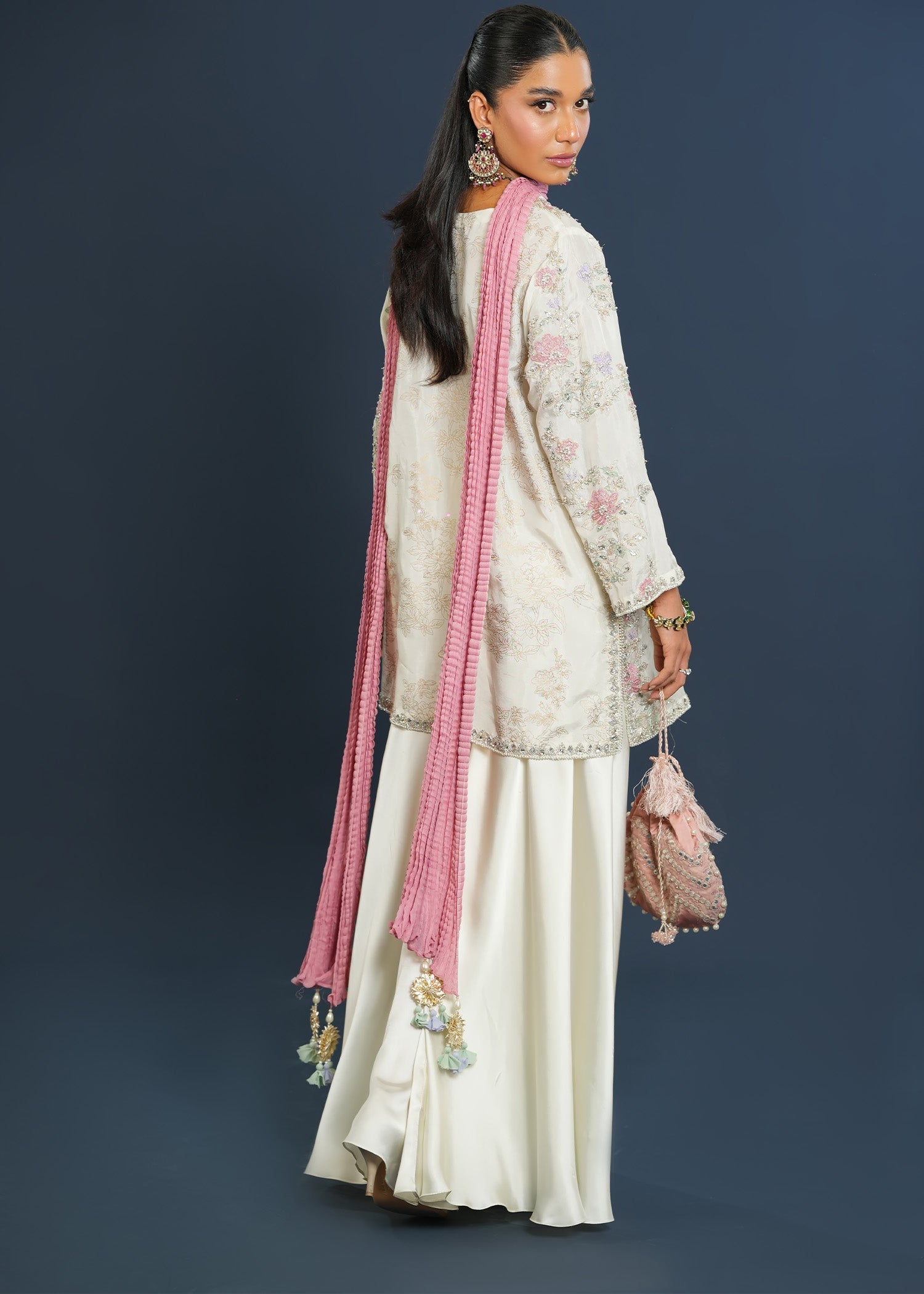 Mahgul | Aleah Formals | Eliza - Official Mahgul stockist in UK - Sakeena London