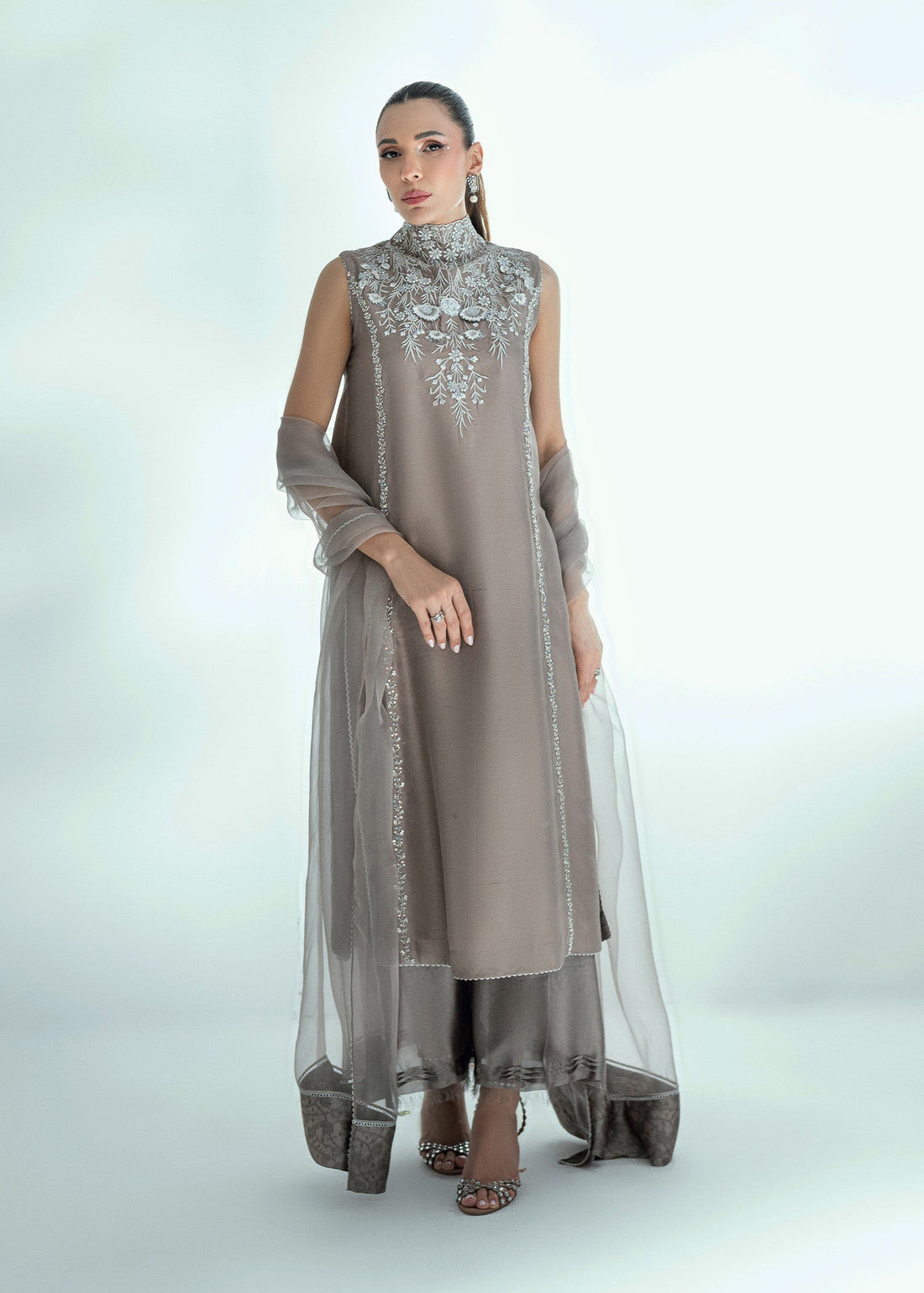 Umsha | Soiree De Rose | Crystal Muse - Official Umsha stockist in UK - Sakeena London