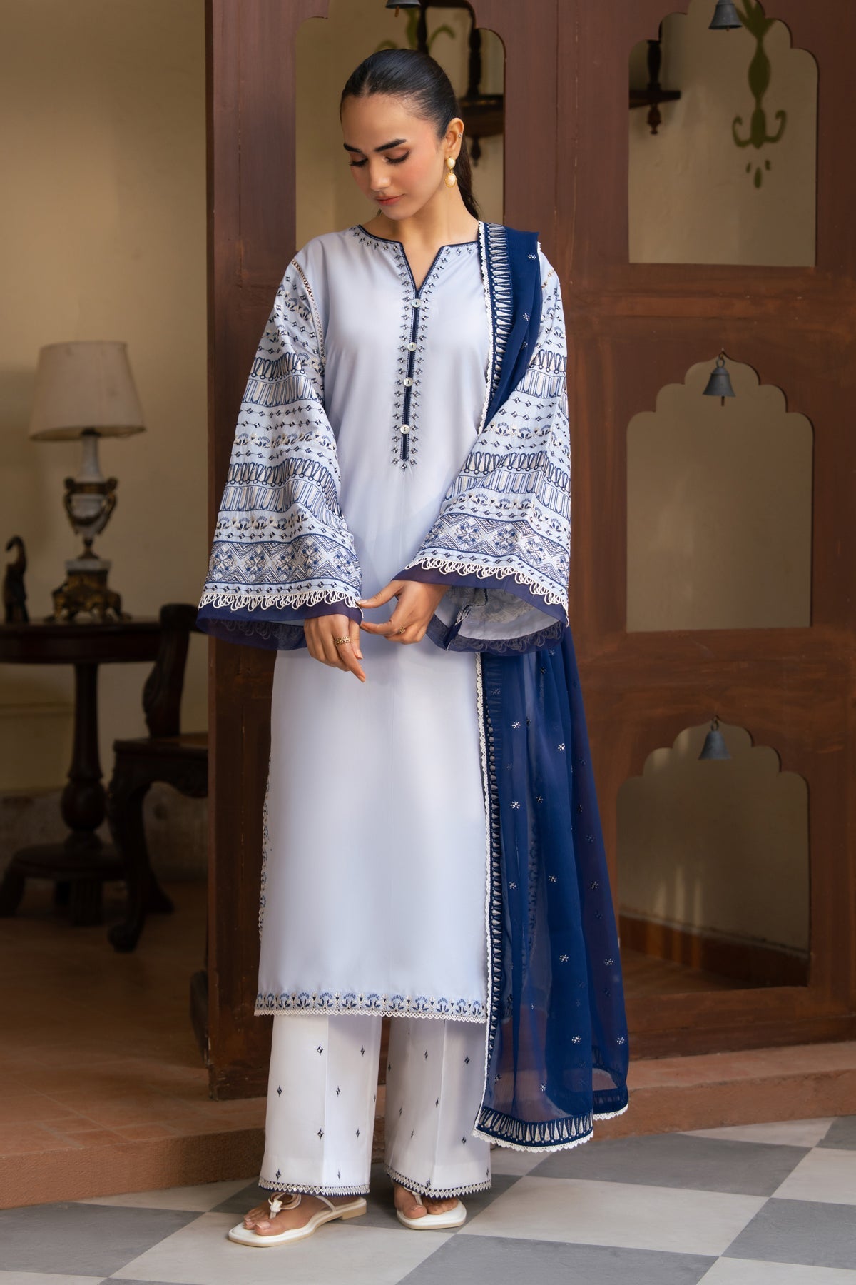 Xenia Formals | The Eid Edit | ANIKA