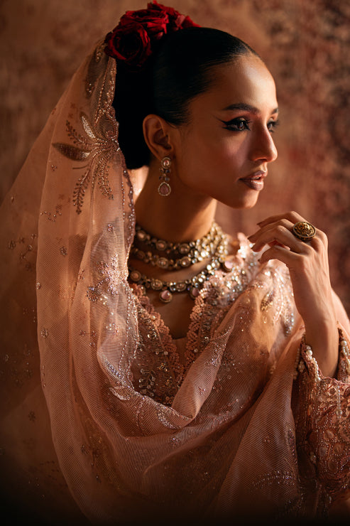 Florent | Mehermaah Wedding Formals | NARGIS - Official Florent stockist in UK - Sakeena London
