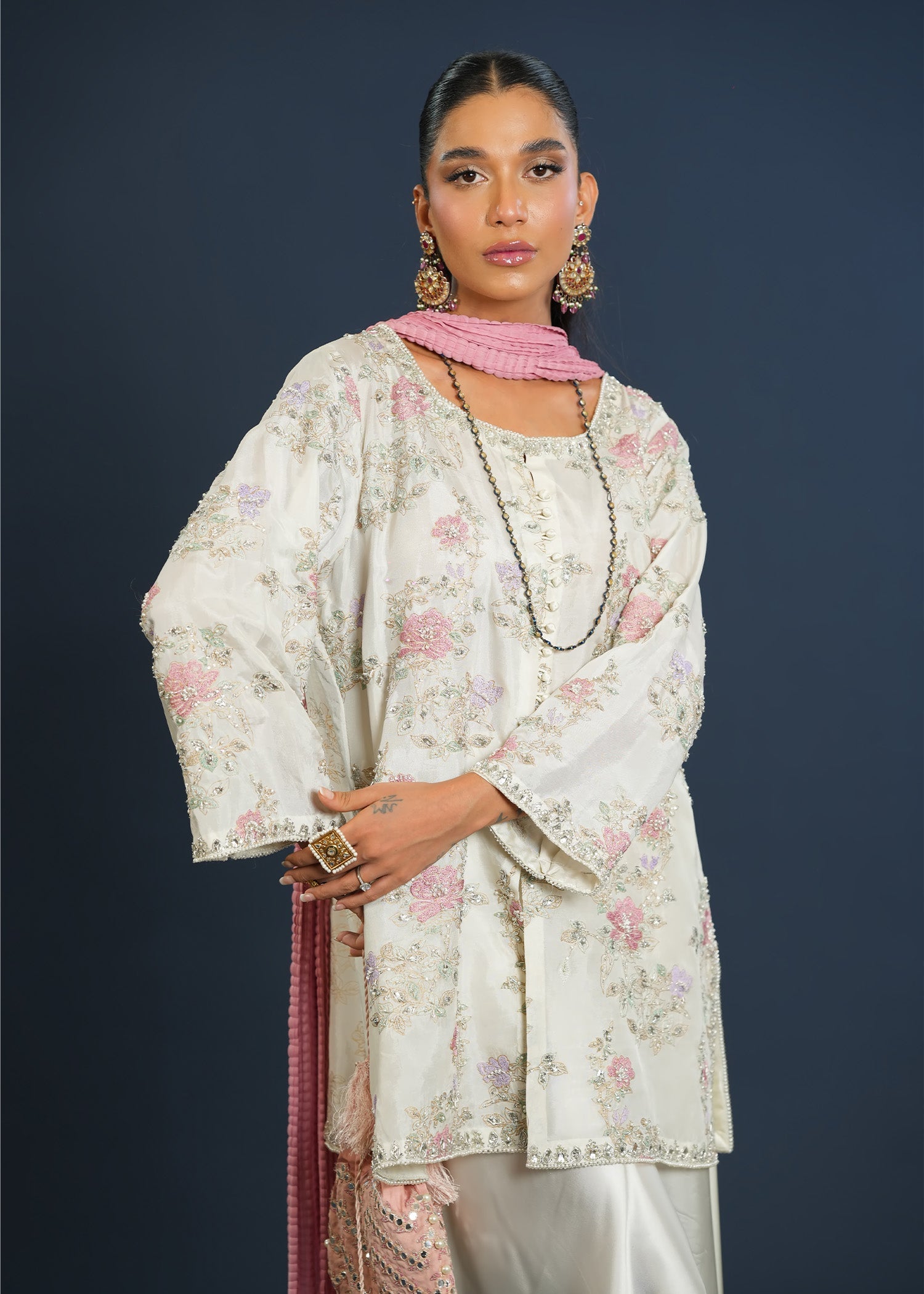 Mahgul | Aleah Formals | Eliza - Official Mahgul stockist in UK - Sakeena London