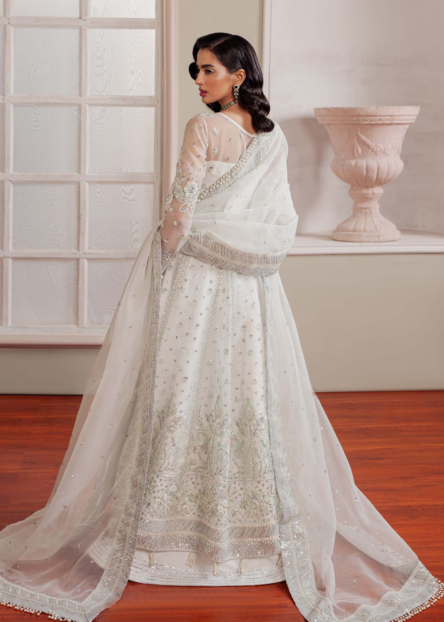 Dastoor | Airah Festive 25 | Glimmer - Official Dastoor stockist in UK - Sakeena London