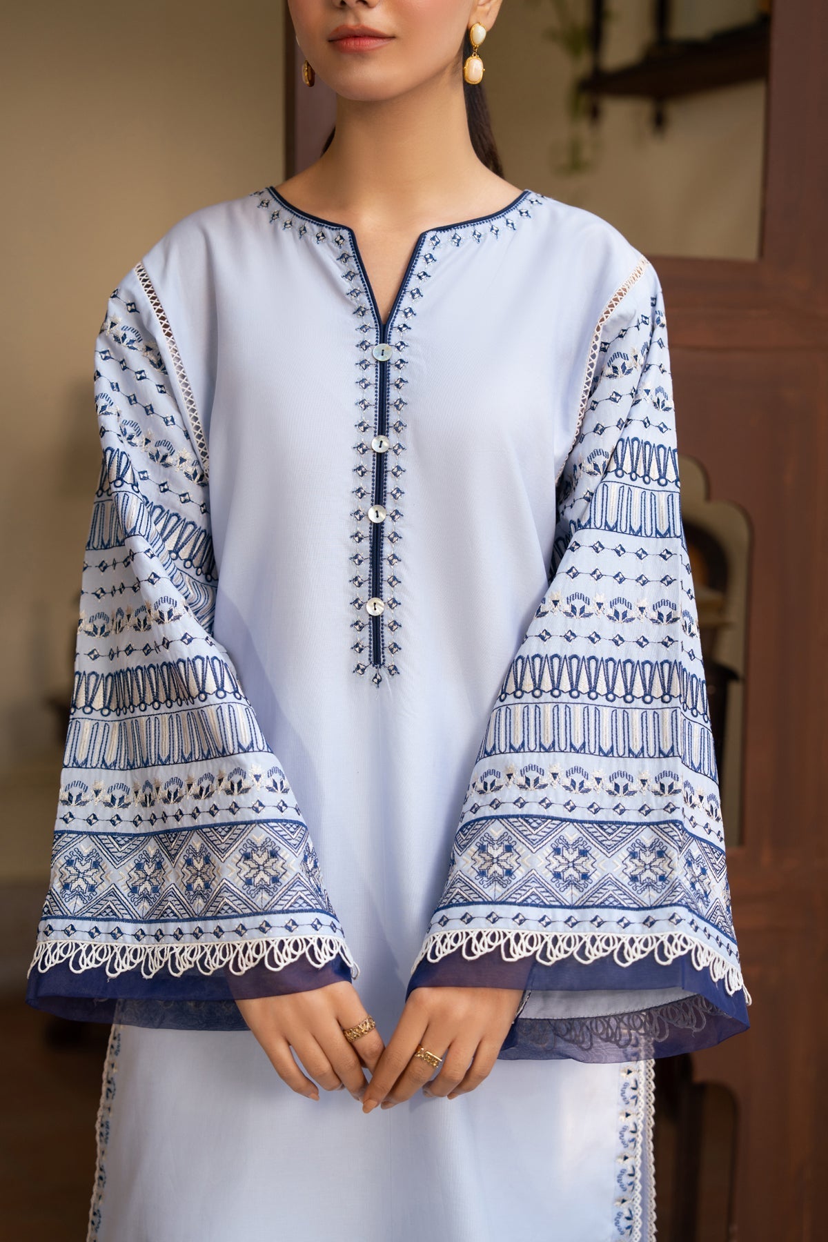 Xenia Formals | The Eid Edit | ANIKA