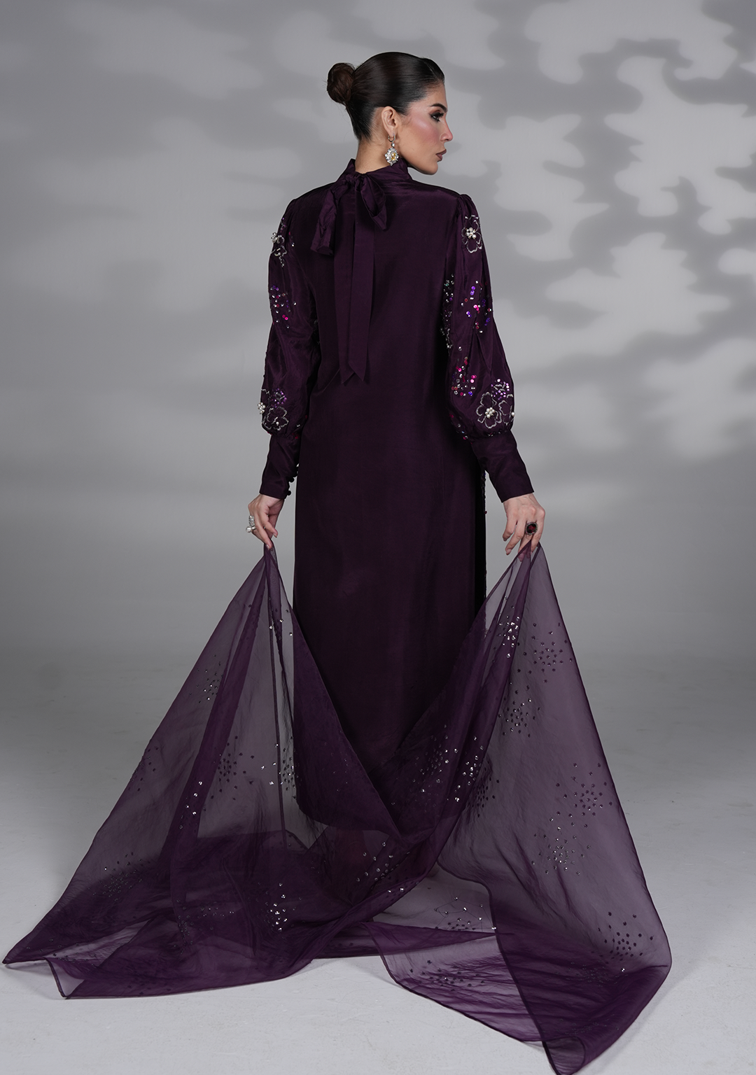 Amave | Oro Luxury Wear | AM-17 - Official Amave stockist in UK - Sakeena London