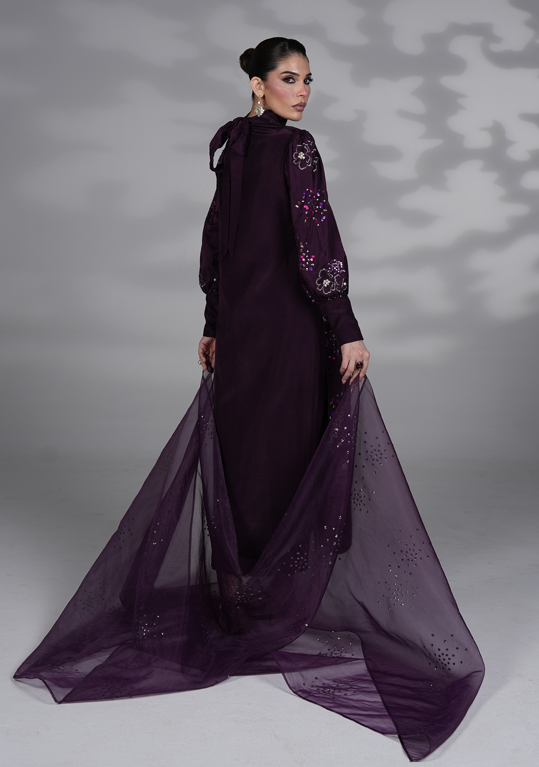 Amave | Oro Luxury Wear | AM-17 - Official Amave stockist in UK - Sakeena London