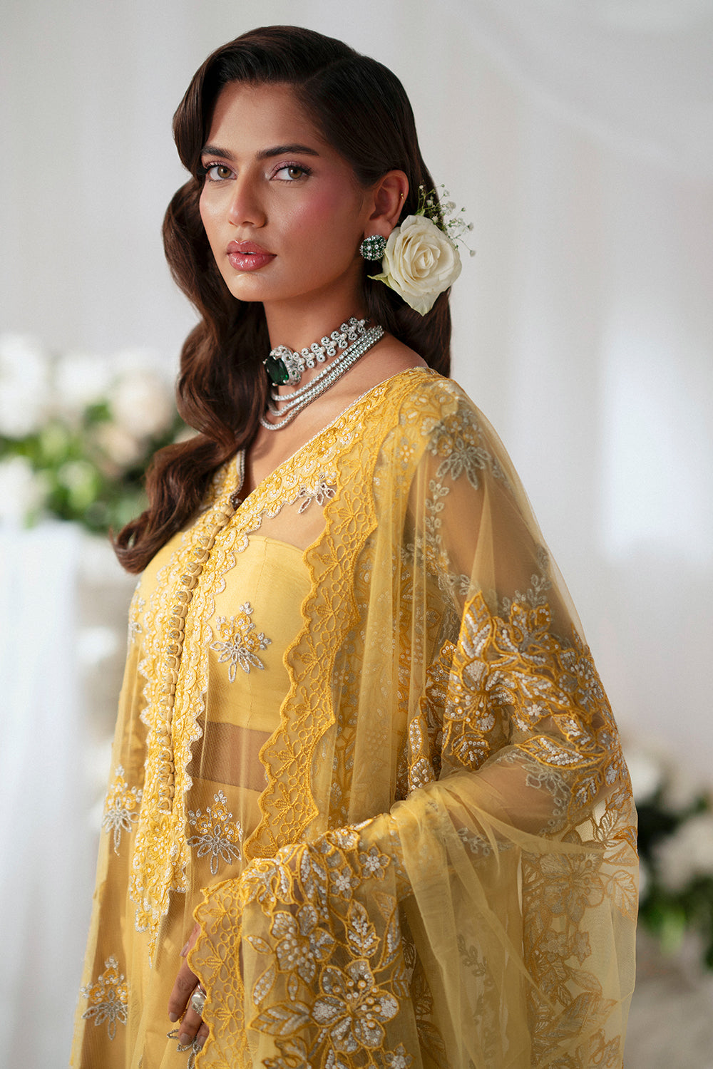 Maryum N Maria | Musawir Formals | MIRA - MS50392 - Official Maryum N Maria stockist in UK - Sakeena London