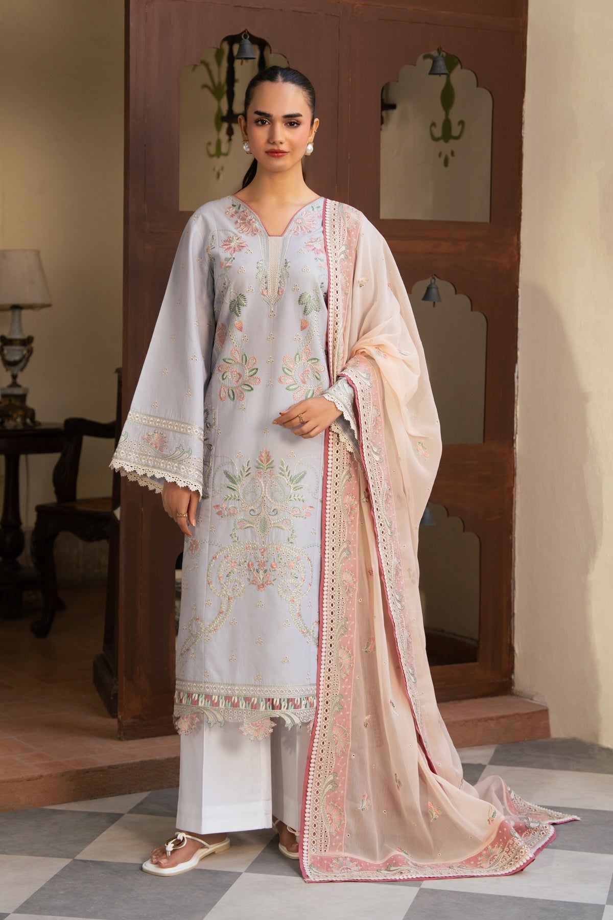 Xenia Formals | Namah Lawn 26 | ELIAN