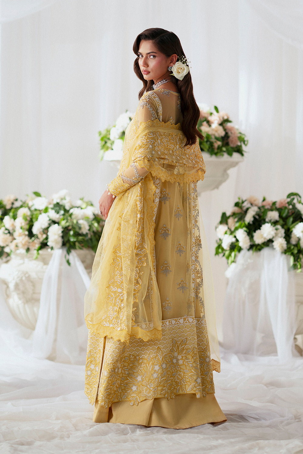 Maryum N Maria | Musawir Formals | MIRA - MS50392 - Official Maryum N Maria stockist in UK - Sakeena London