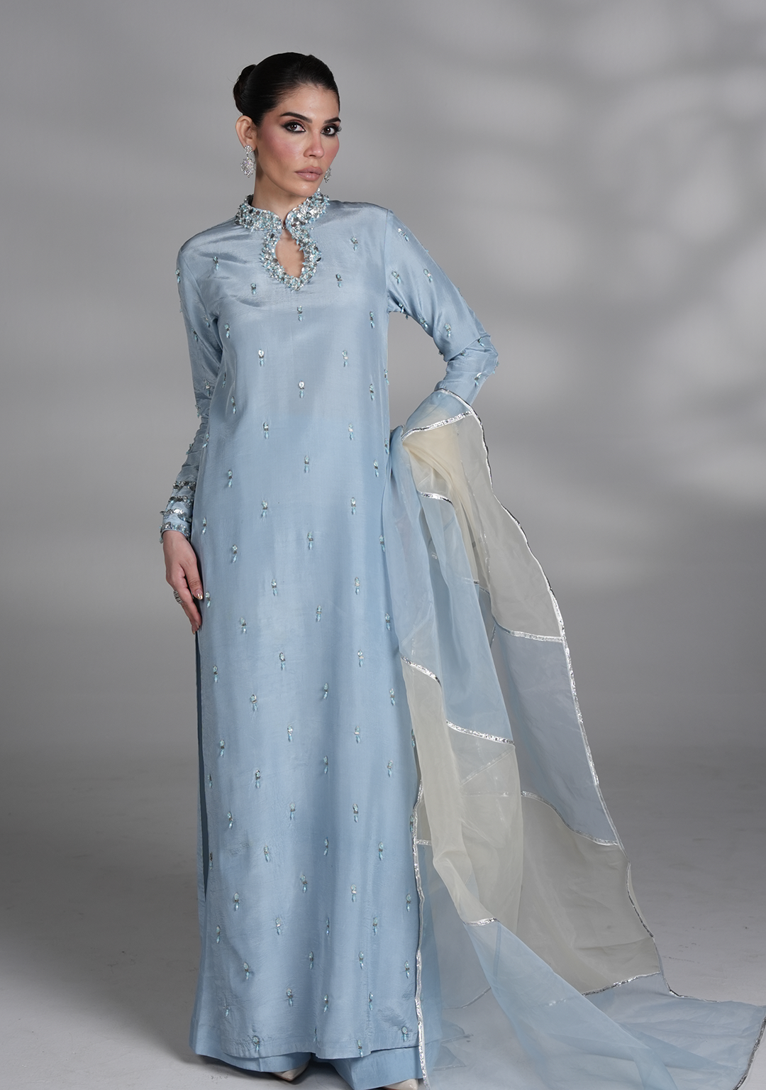 Amave | Oro Luxury Wear | AM-14 - Official Amave stockist in UK - Sakeena London