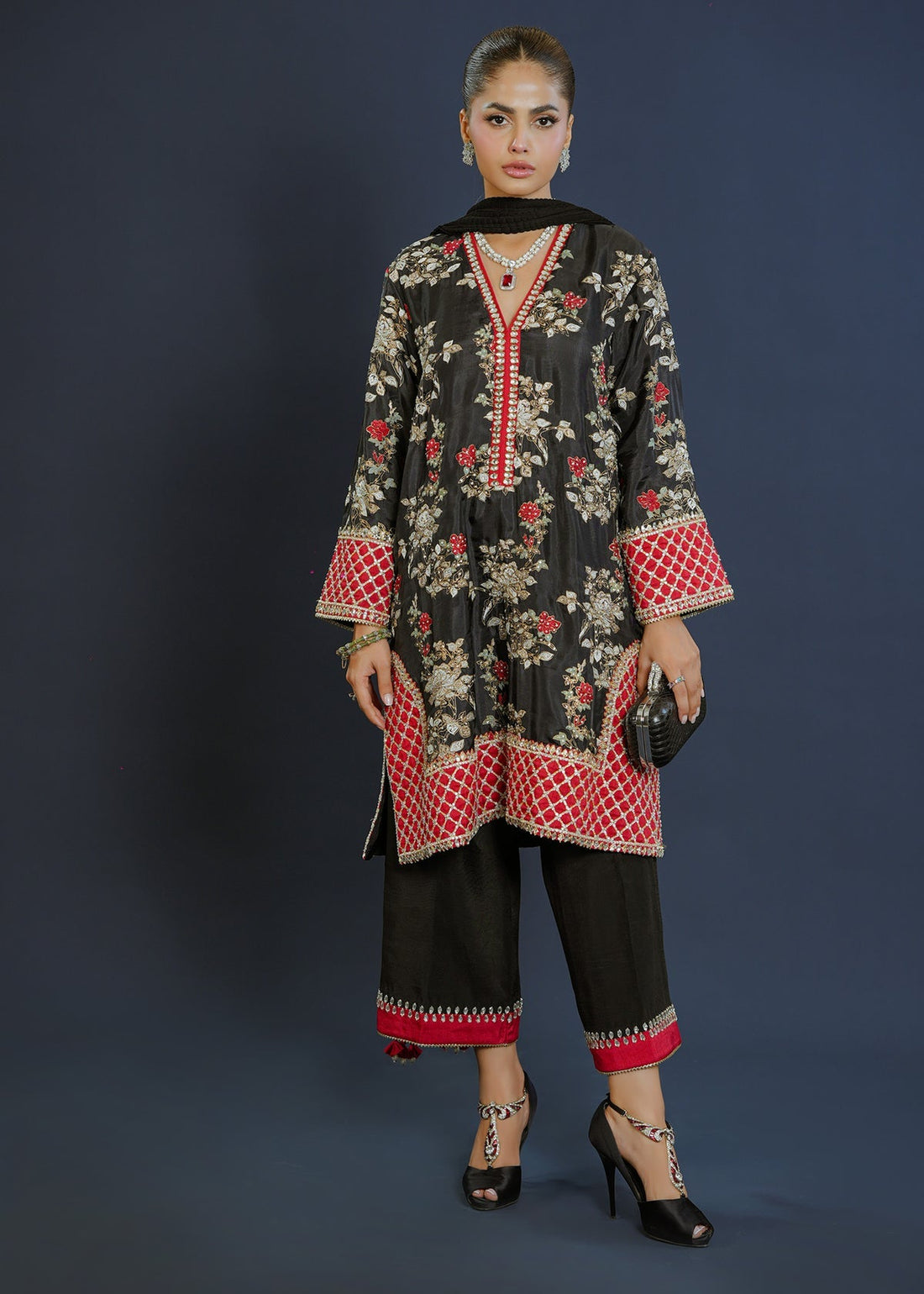 Mahgul | Aleah Formals | - Official Mahgul stockist in UK - Sakeena London