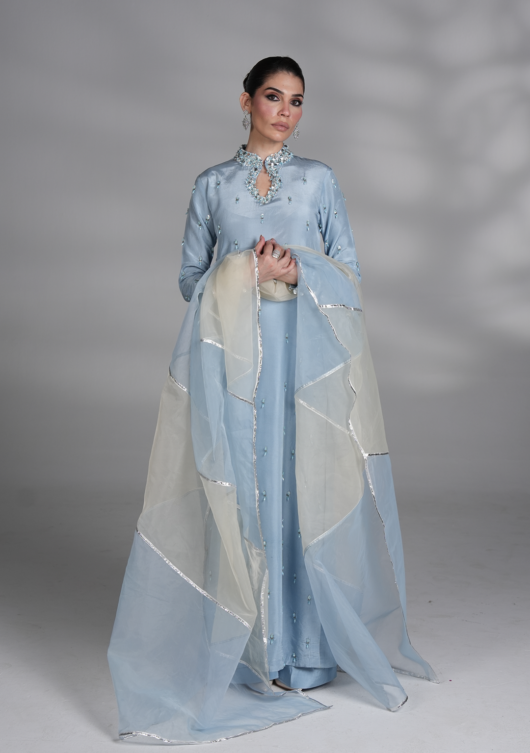 Amave | Oro Luxury Wear | AM-14 - Official Amave stockist in UK - Sakeena London