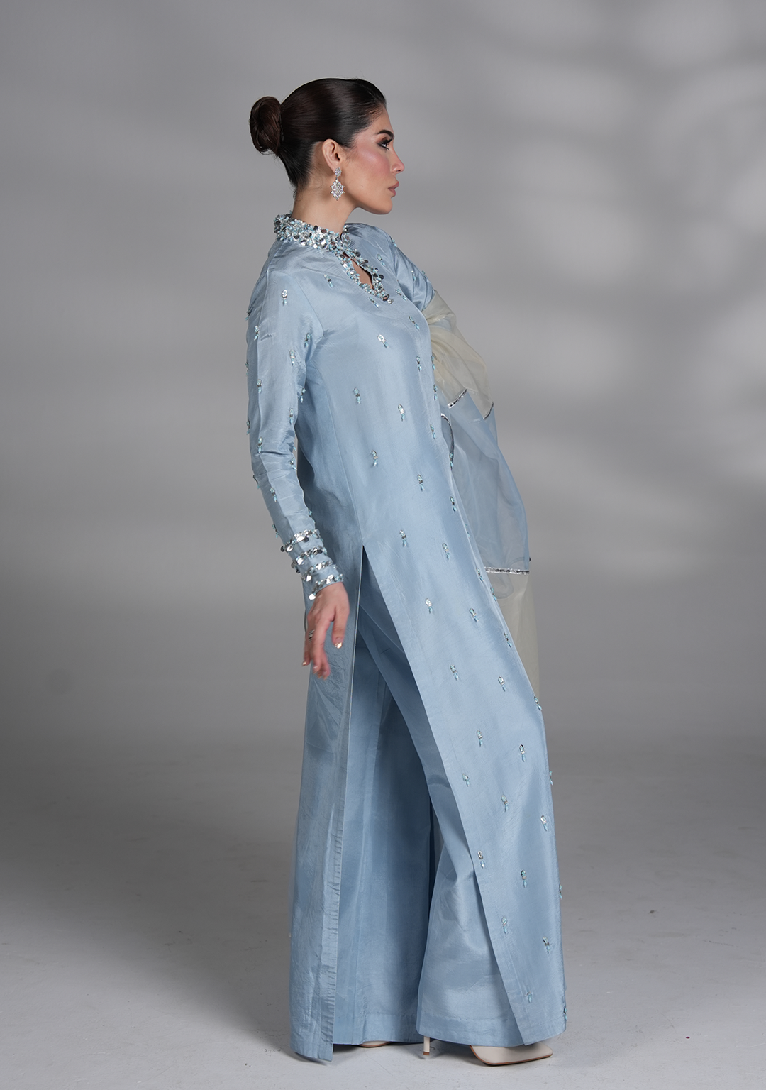 Amave | Oro Luxury Wear | AM-14 - Official Amave stockist in UK - Sakeena London