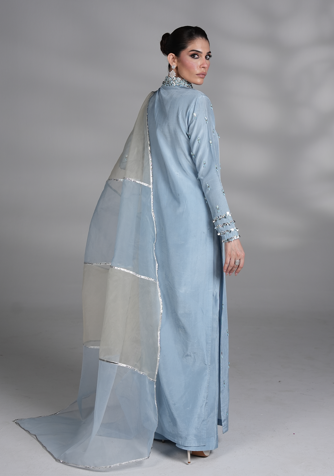 Amave | Oro Luxury Wear | AM-14 - Official Amave stockist in UK - Sakeena London