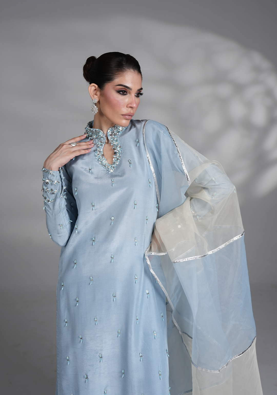Amave | Oro Luxury Wear | AM-14 - Official Amave stockist in UK - Sakeena London