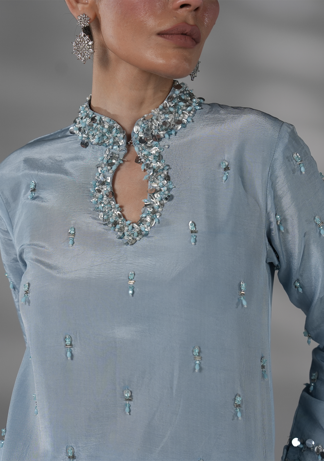 Amave | Oro Luxury Wear | AM-14 - Official Amave stockist in UK - Sakeena London