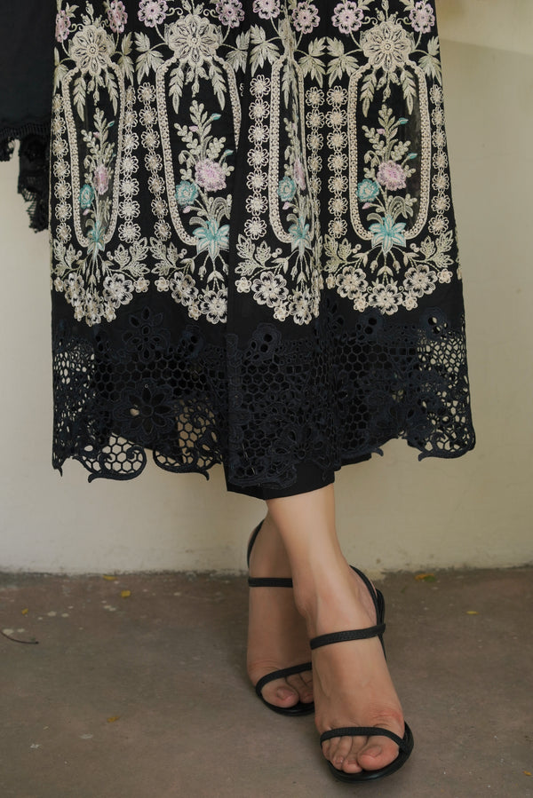 Manara | Luxury Lawn 24 | PEARL - Official Manara stockist in UK - Sakeena London