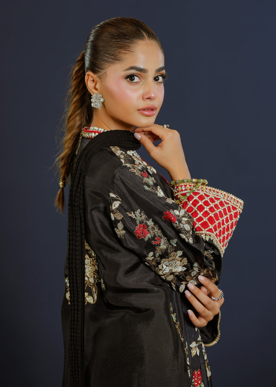 Mahgul | Aleah Formals | - Official Mahgul stockist in UK - Sakeena London