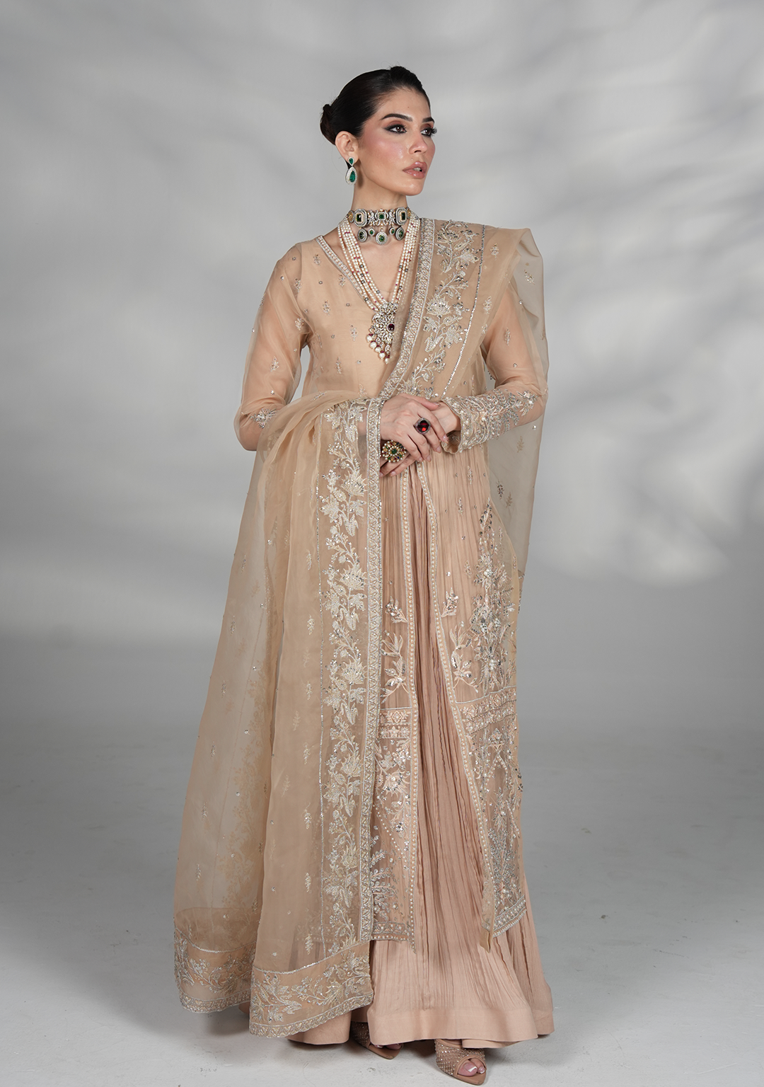 Amave | Oro Luxury Wear | AM-16 - Official Amave stockist in UK - Sakeena London