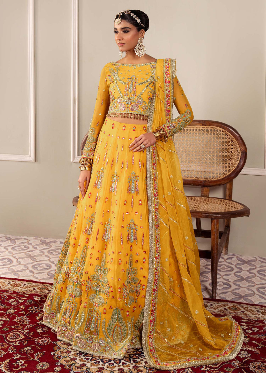 Dastoor | Airah Festive 25 | Solstice - Official Dastoor stockist in UK - Sakeena London