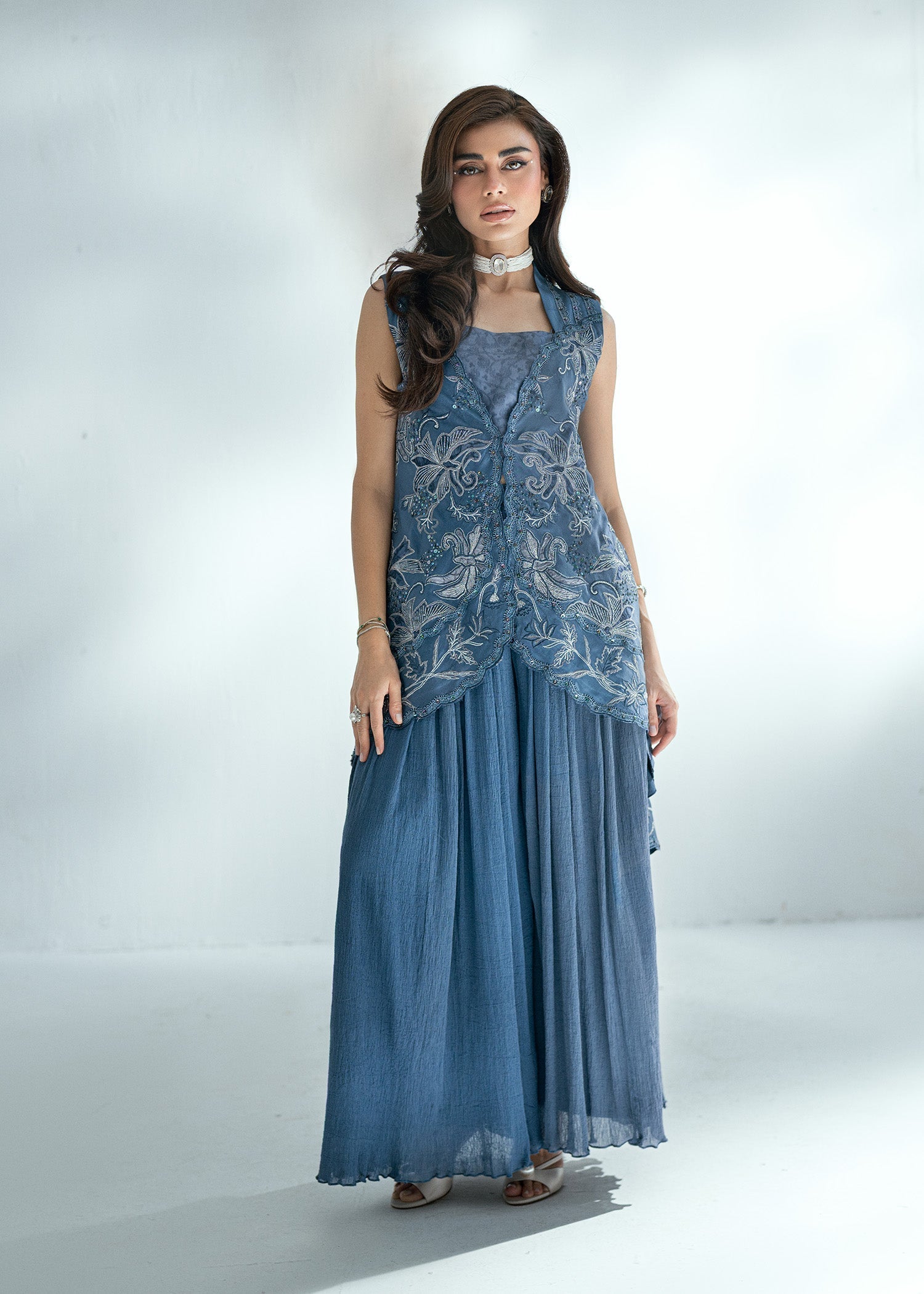Umsha | Soiree De Rose | Soft Spell - Official Umsha stockist in UK - Sakeena London