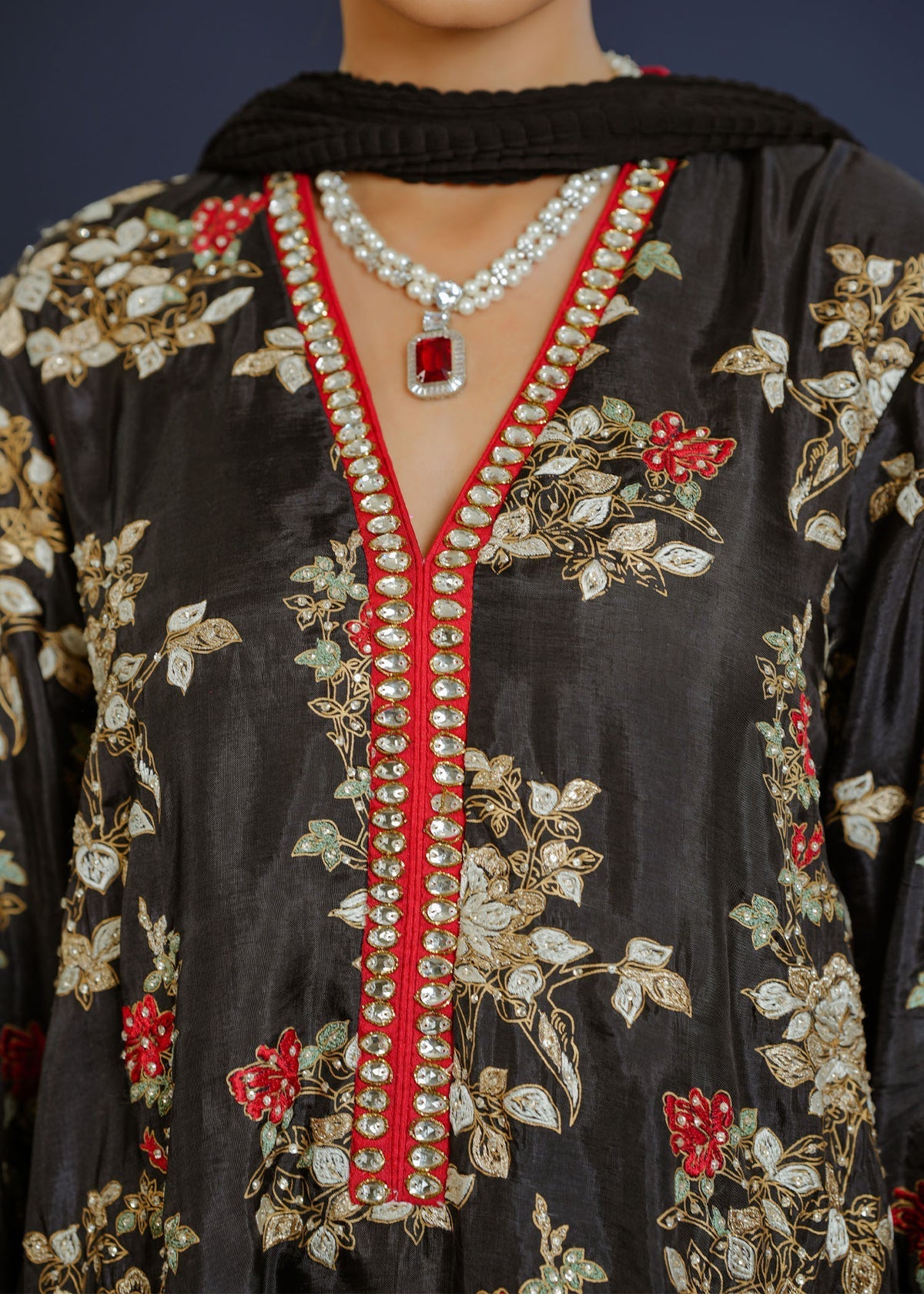 Mahgul | Aleah Formals | - Official Mahgul stockist in UK - Sakeena London