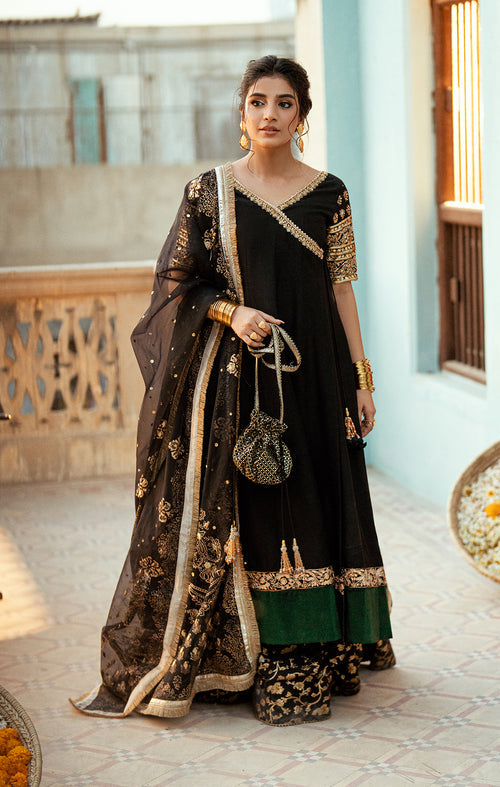 Maya | Dil ki Batain | KIRSA - Official Maya stockist in UK - Sakeena London