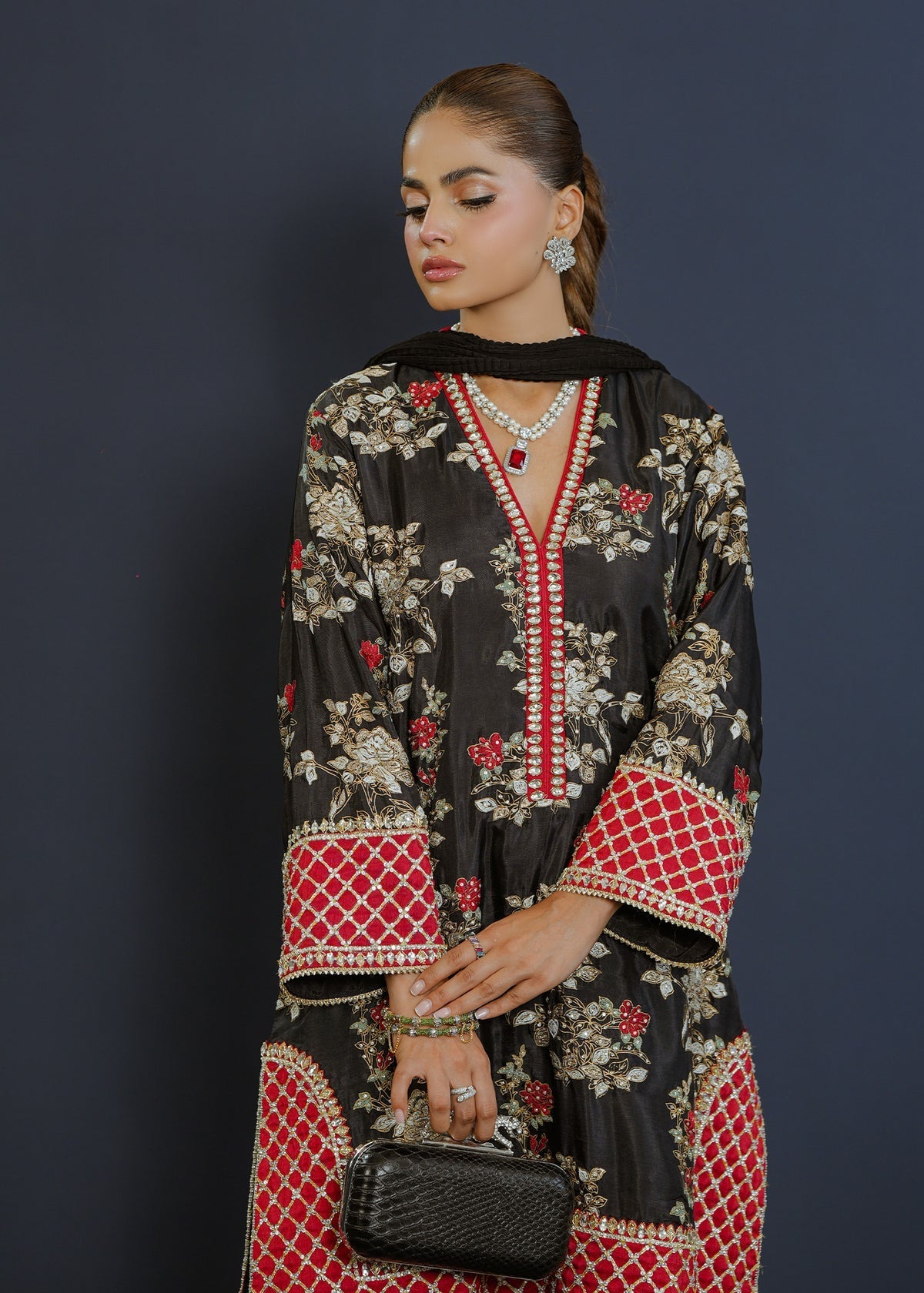 Mahgul | Aleah Formals | - Official Mahgul stockist in UK - Sakeena London