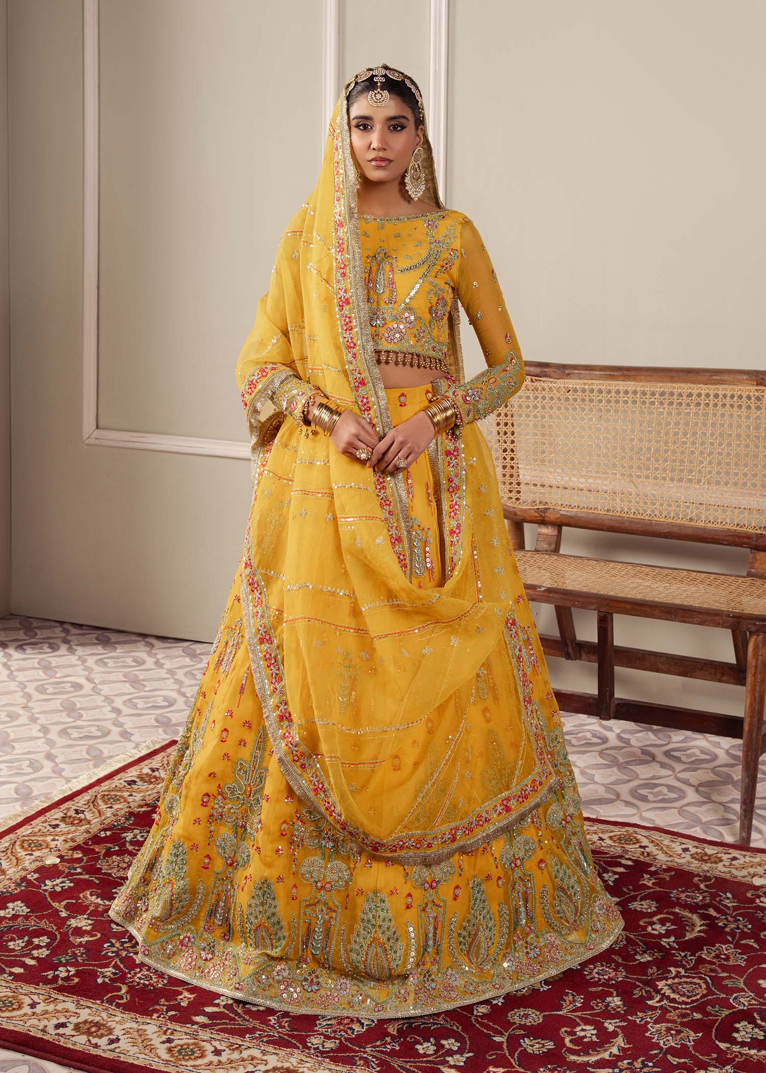 Dastoor | Airah Festive 25 | Solstice - Official Dastoor stockist in UK - Sakeena London