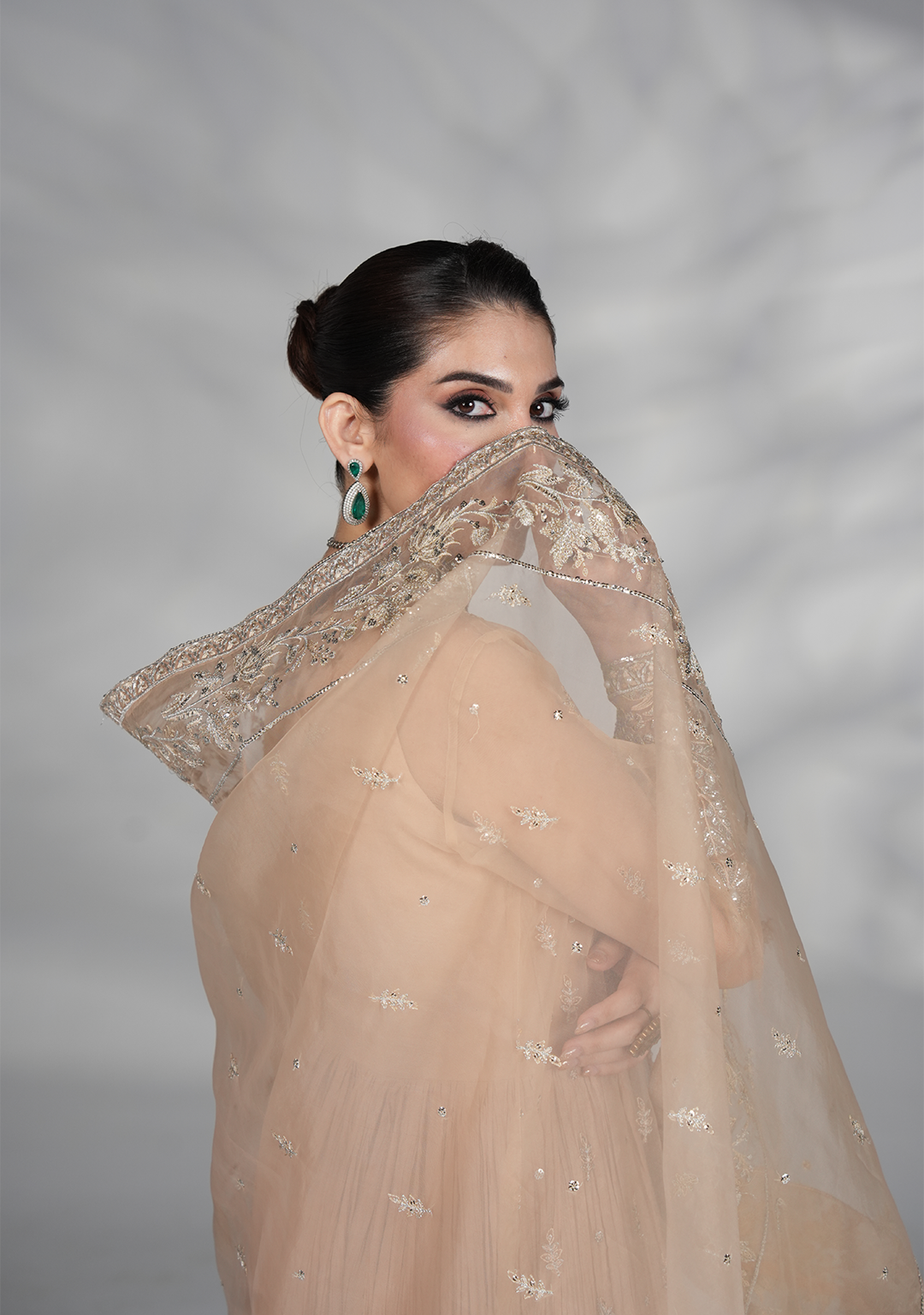 Amave | Oro Luxury Wear | AM-16 - Official Amave stockist in UK - Sakeena London