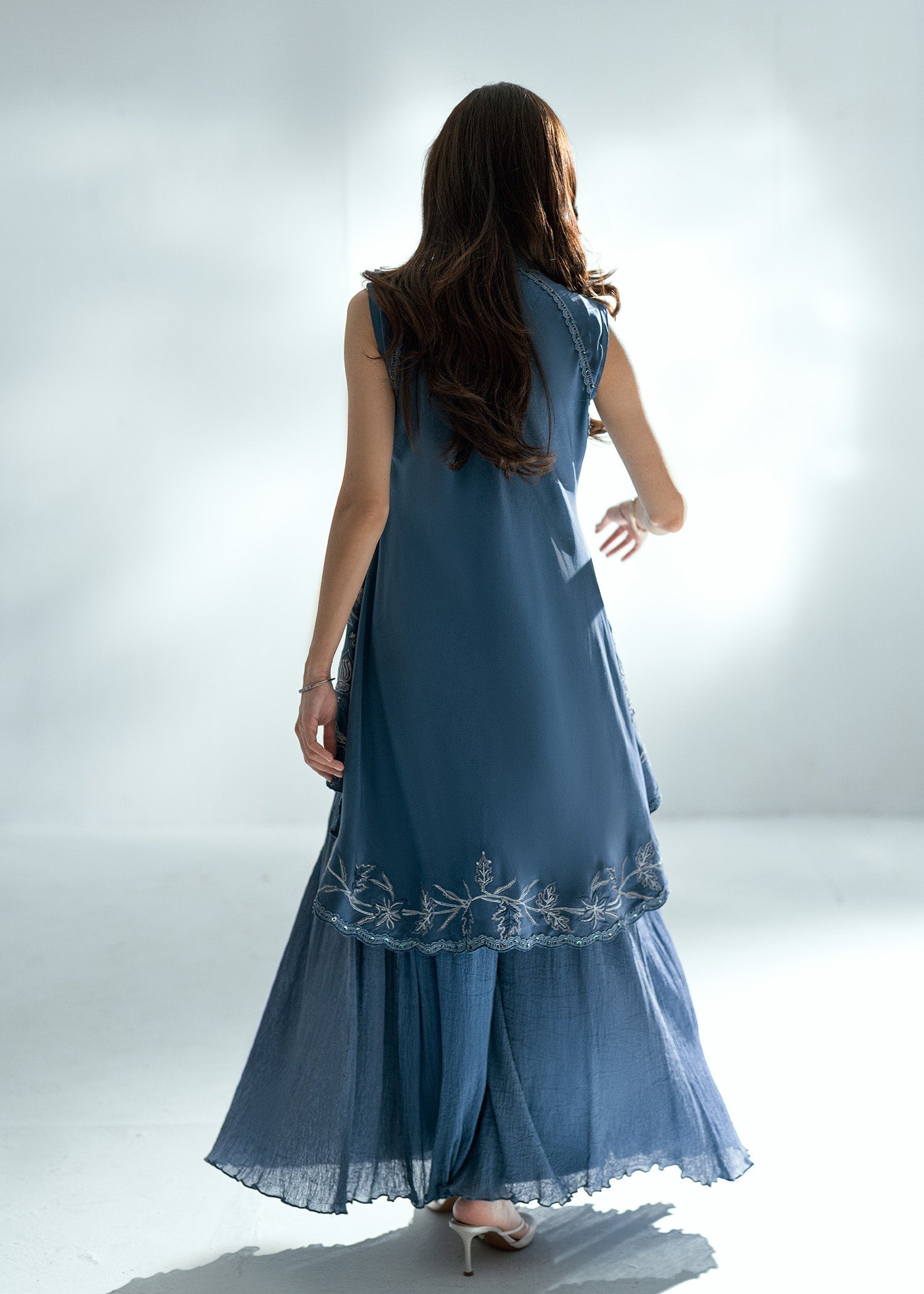 Umsha | Soiree De Rose | Soft Spell - Official Umsha stockist in UK - Sakeena London
