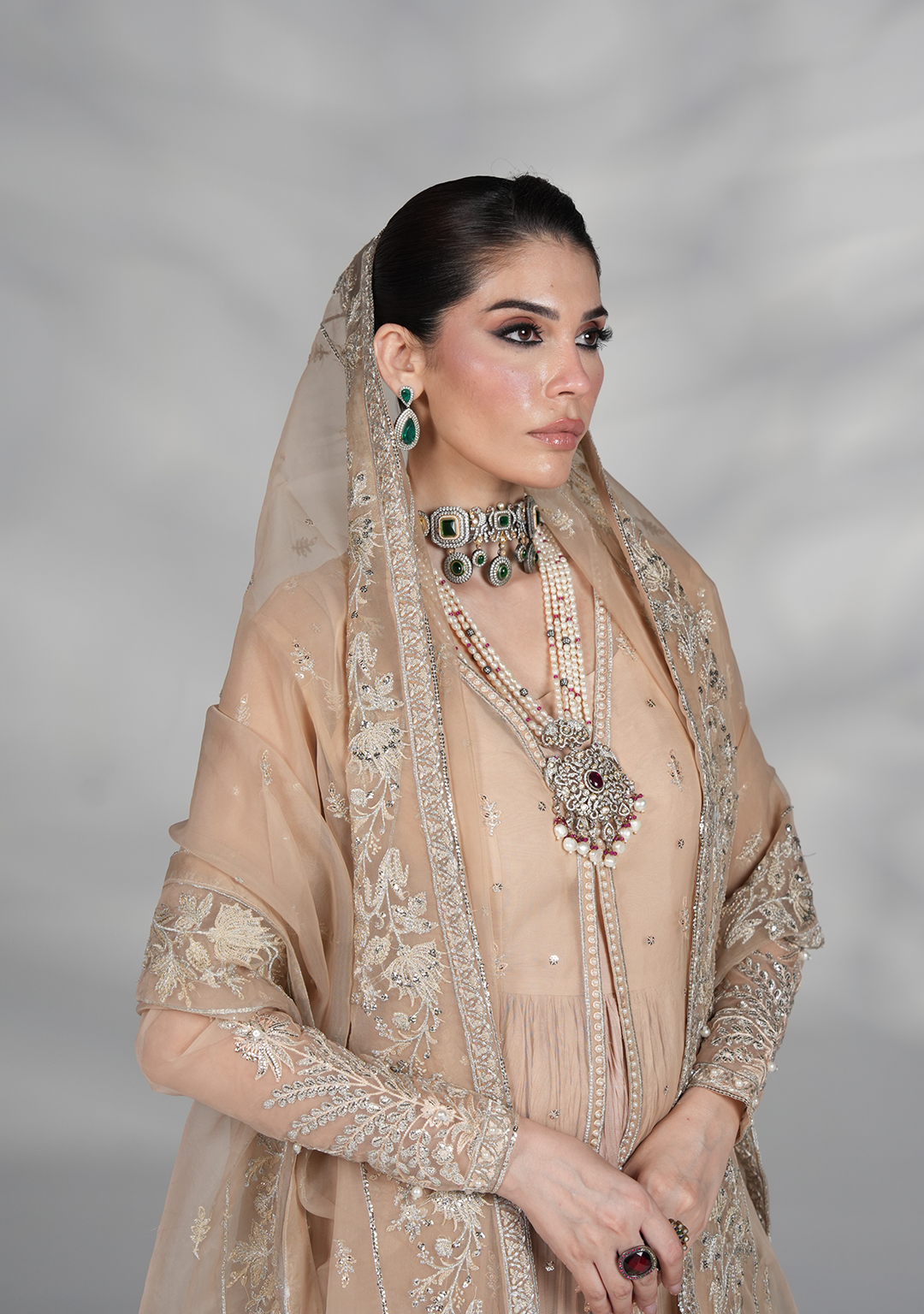 Amave | Oro Luxury Wear | AM-16 - Official Amave stockist in UK - Sakeena London