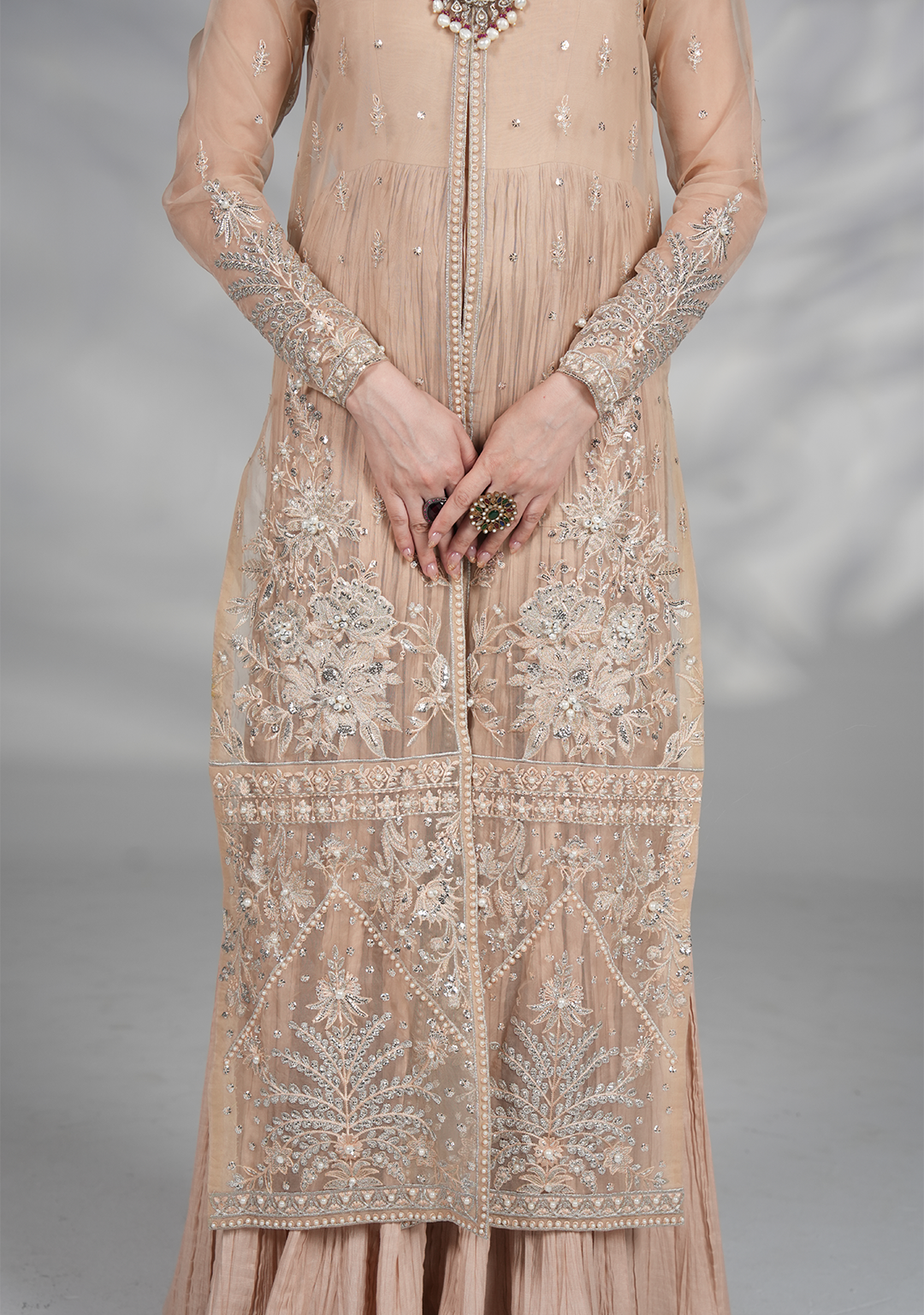 Amave | Oro Luxury Wear | AM-16 - Official Amave stockist in UK - Sakeena London