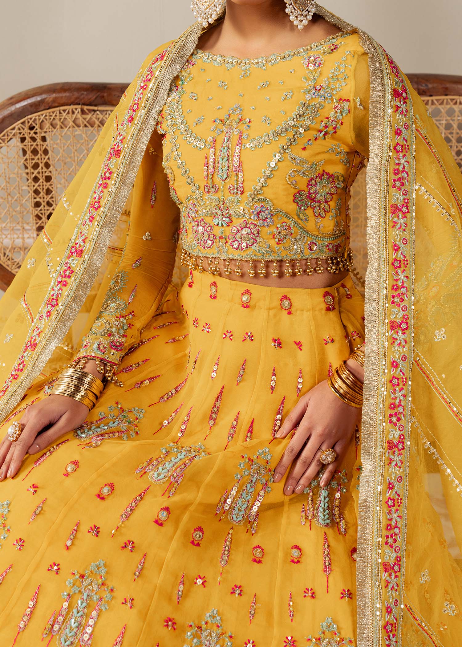 Dastoor | Airah Festive 25 | Solstice - Official Dastoor stockist in UK - Sakeena London