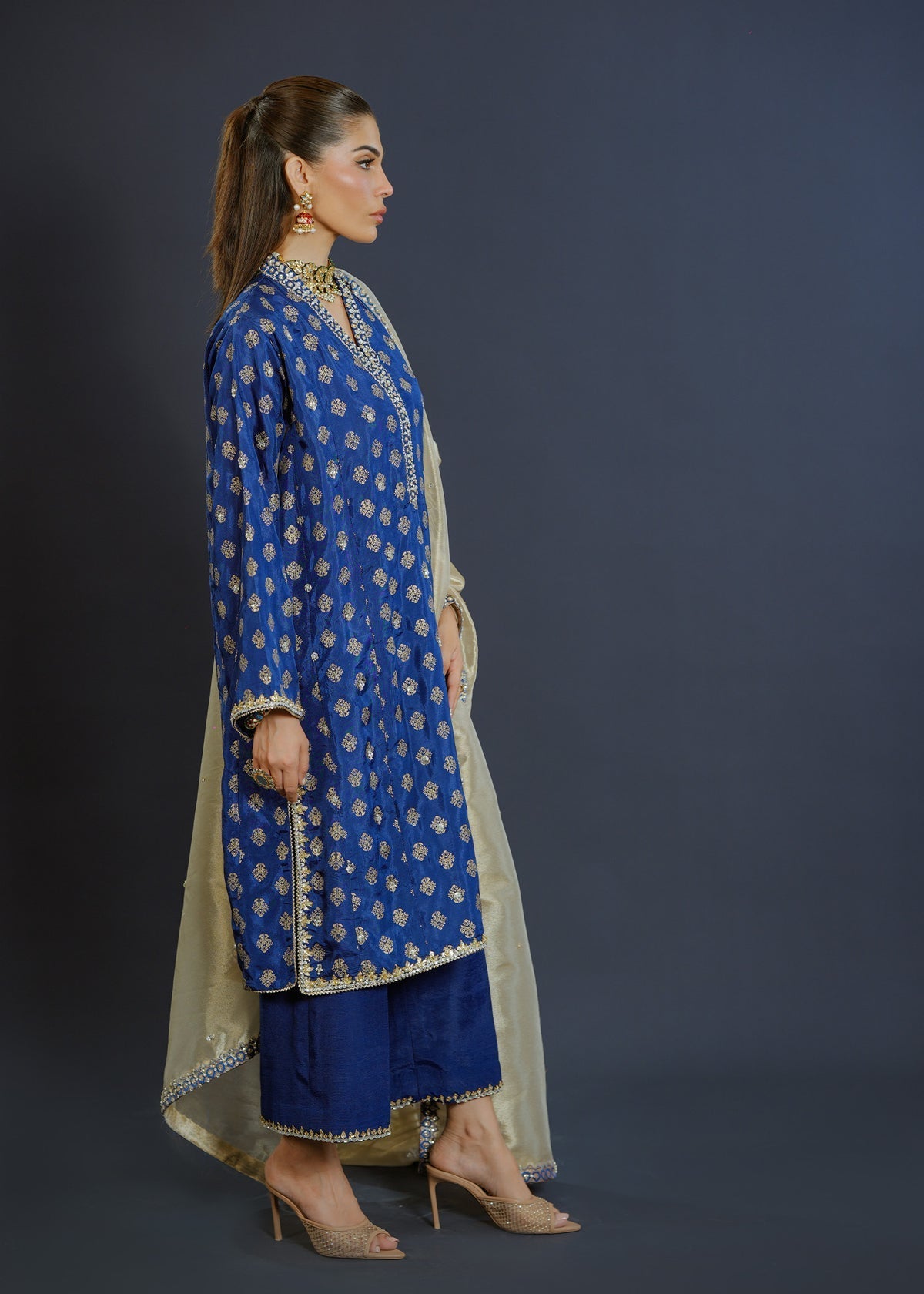 Mahgul | Aleah Formals | Zohra - Official Mahgul stockist in UK - Sakeena London
