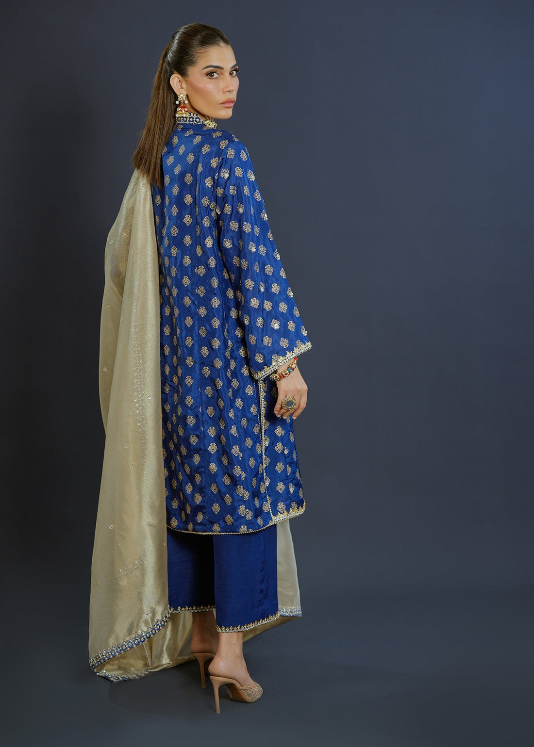 Mahgul | Aleah Formals | Zohra - Official Mahgul stockist in UK - Sakeena London