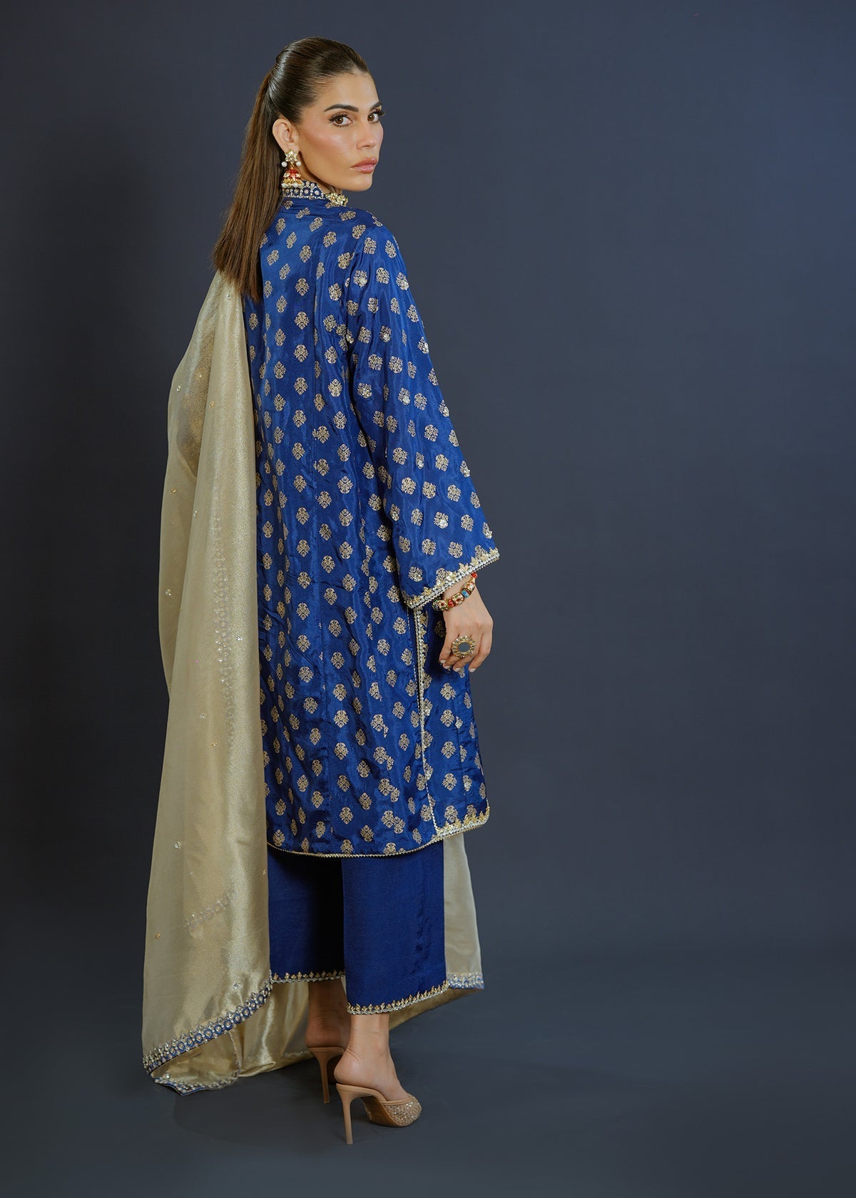 Mahgul | Aleah Formals | Zohra - Official Mahgul stockist in UK - Sakeena London