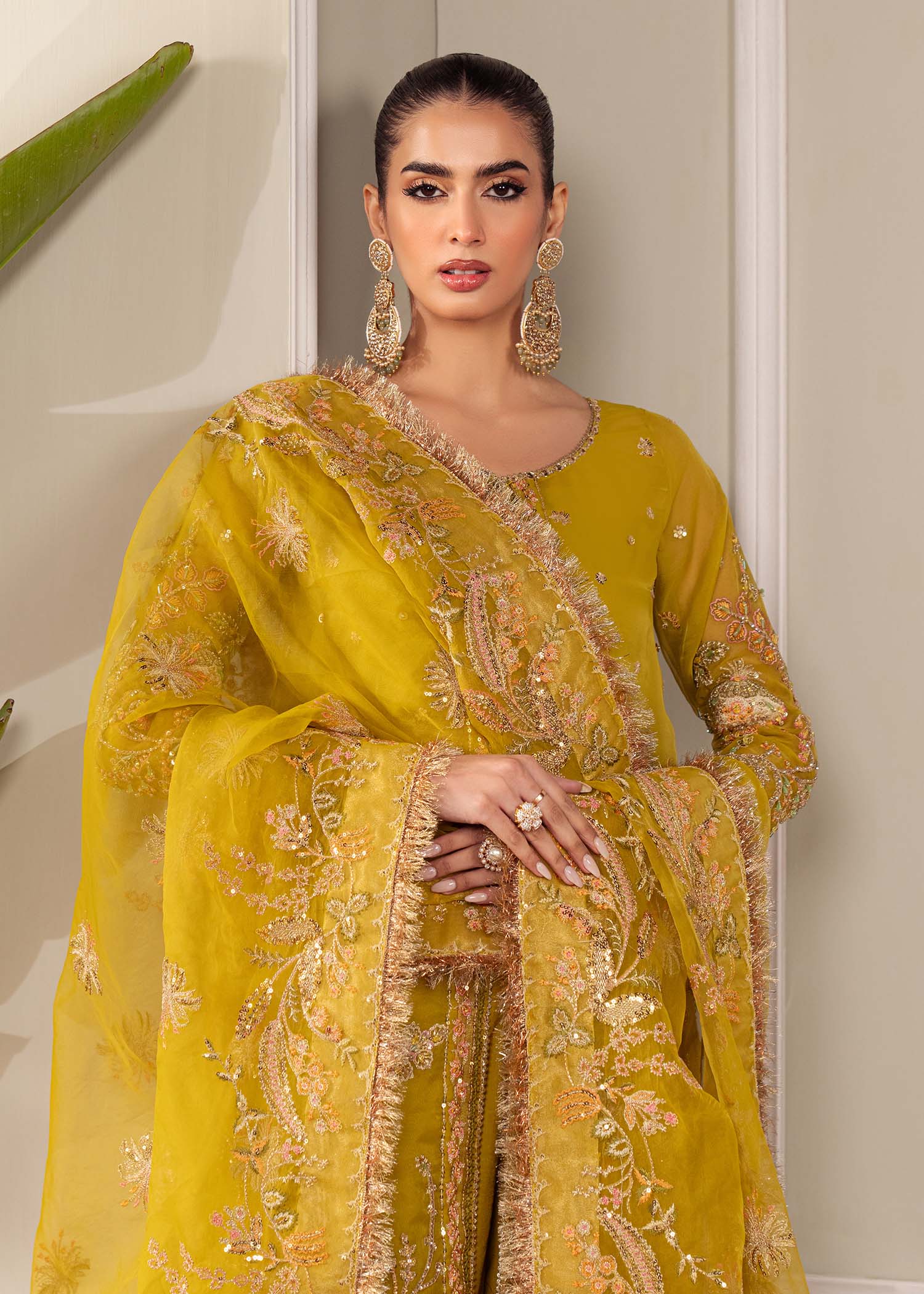 Dastoor | Airah Festive 25 | Serenity - Official Dastoor stockist in UK - Sakeena London