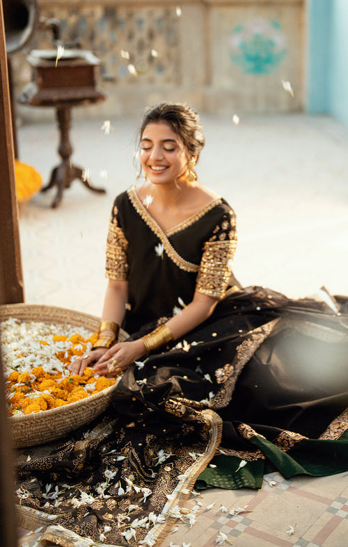 Maya | Dil ki Batain | KIRSA - Official Maya stockist in UK - Sakeena London