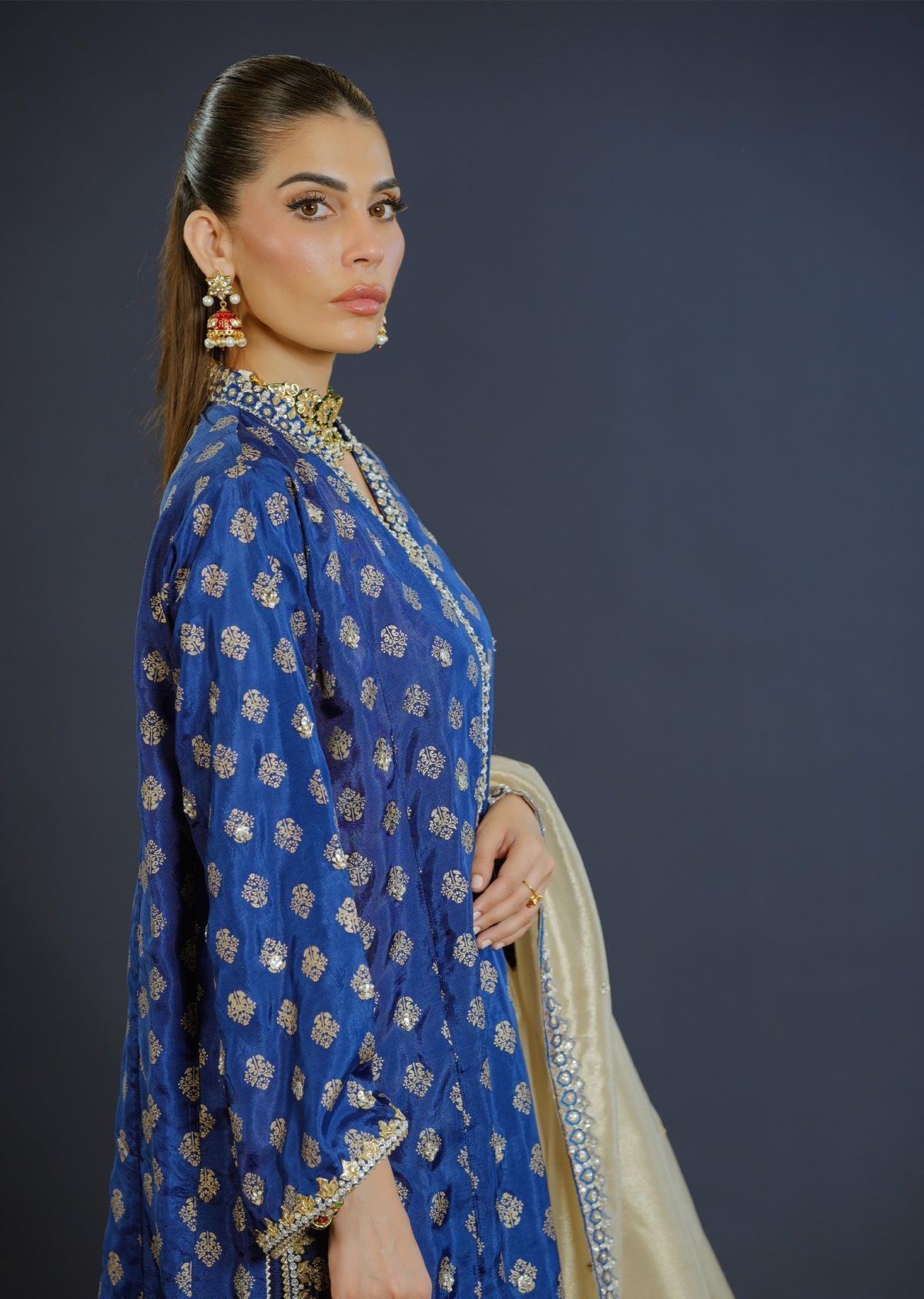Mahgul | Aleah Formals | Zohra - Official Mahgul stockist in UK - Sakeena London