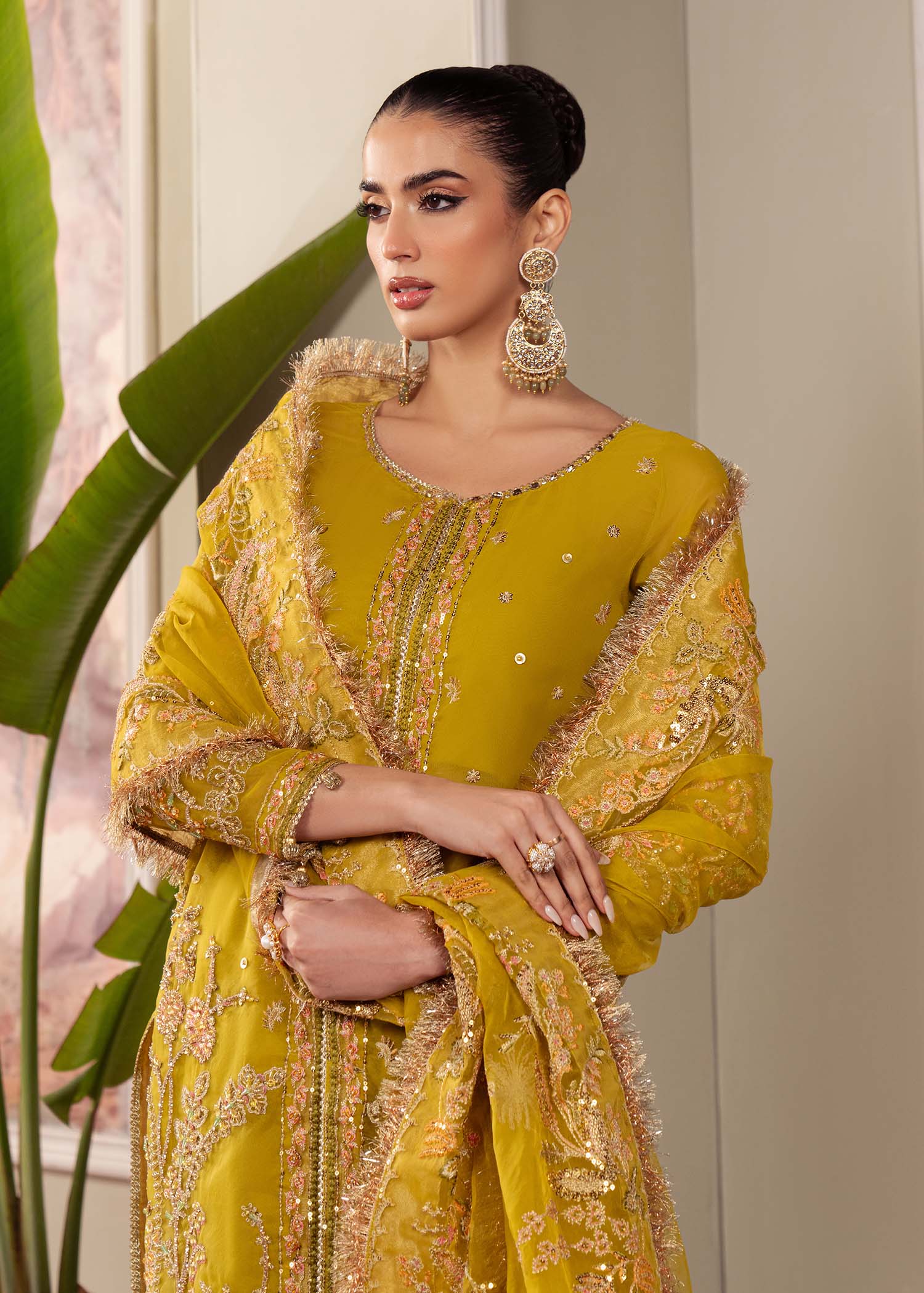 Dastoor | Airah Festive 25 | Serenity - Official Dastoor stockist in UK - Sakeena London