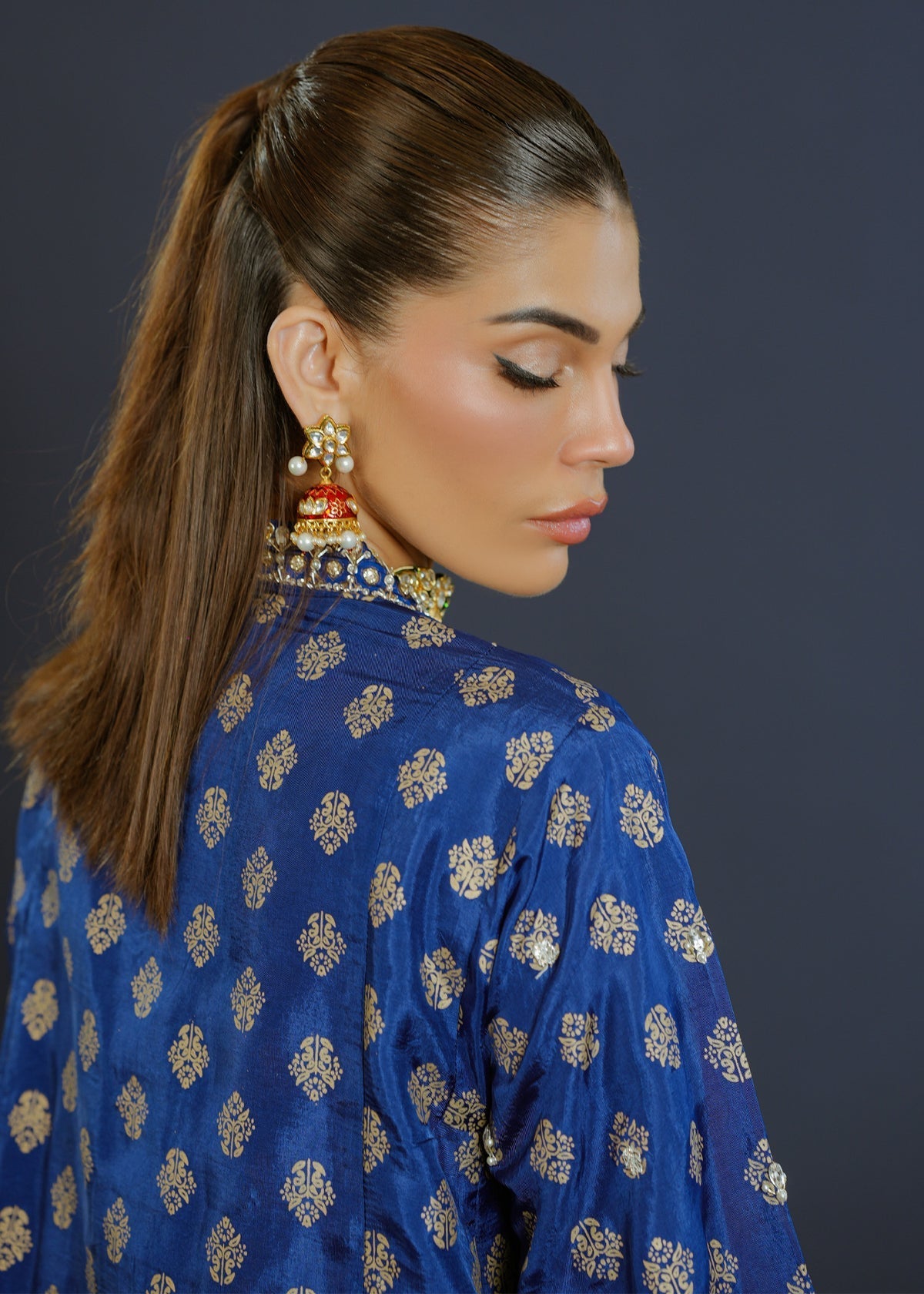 Mahgul | Aleah Formals | Zohra - Official Mahgul stockist in UK - Sakeena London