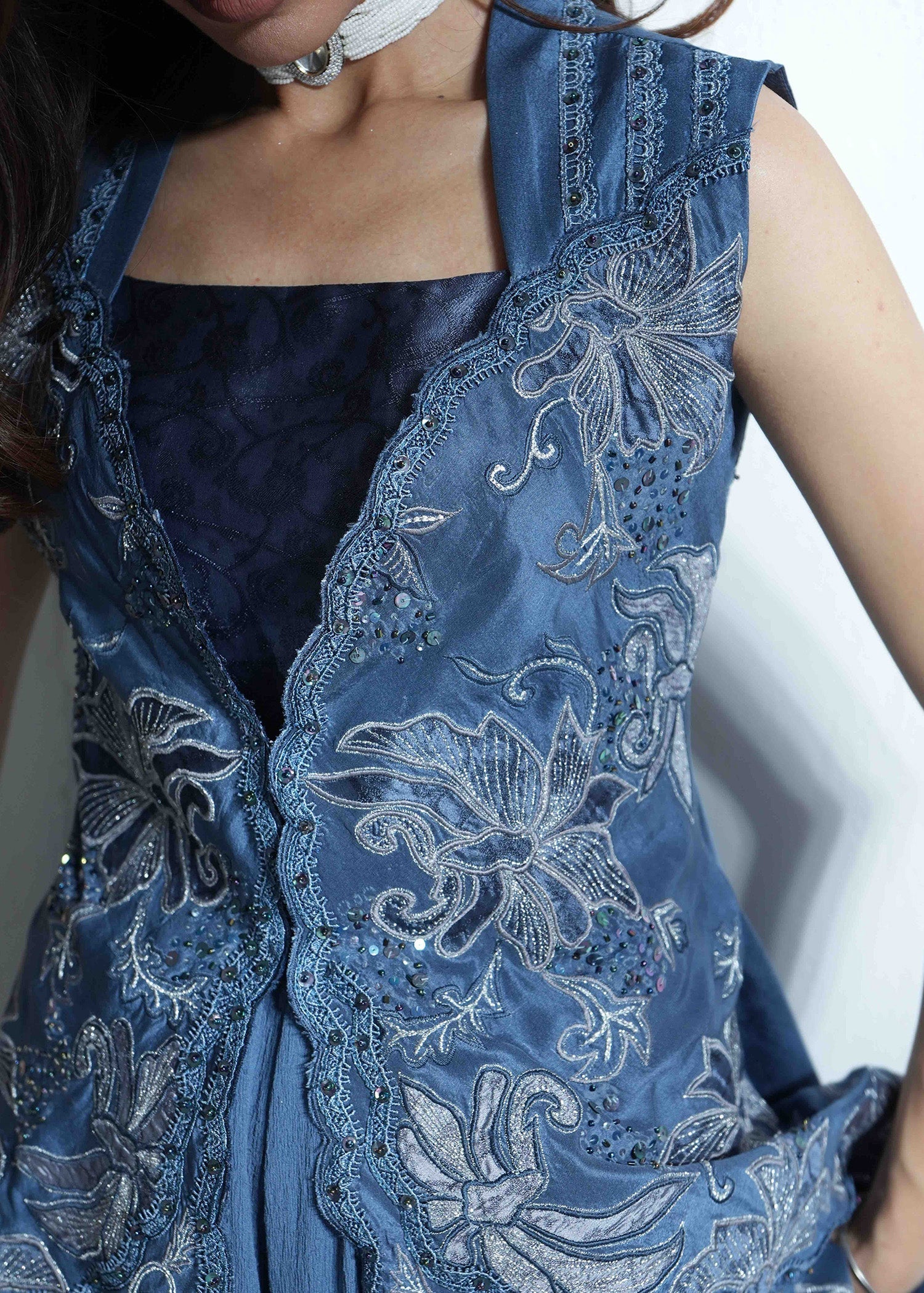 Umsha | Soiree De Rose | Soft Spell - Official Umsha stockist in UK - Sakeena London