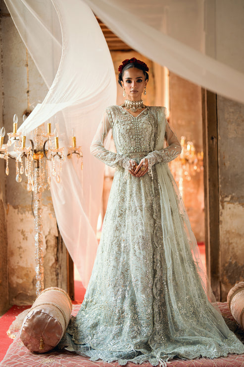 Florent | Mehermaah Wedding Formals | SHANOOR - Official Florent stockist in UK - Sakeena London