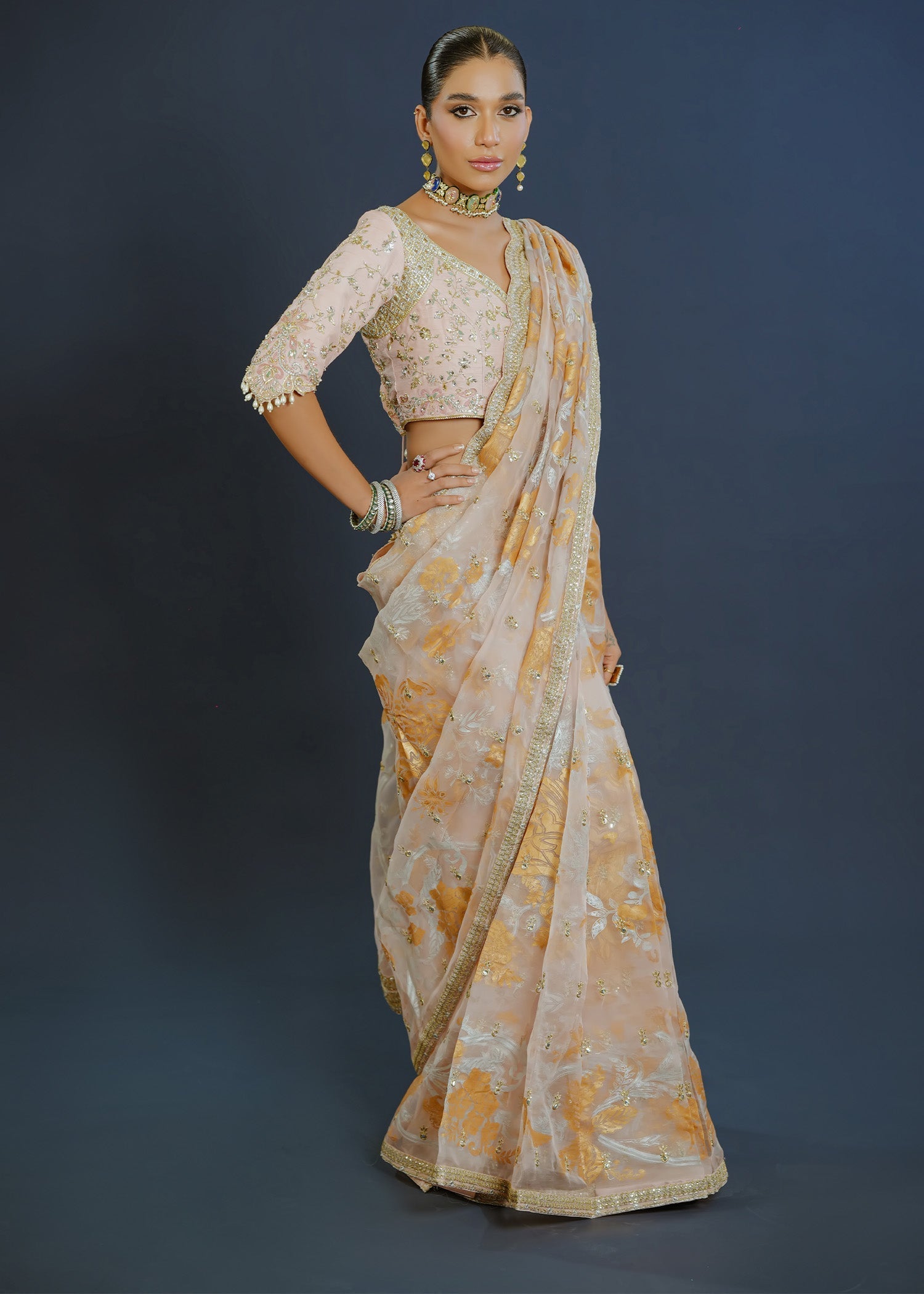 Mahgul | Aleah Formals | Gulrukh - Official Mahgul stockist in UK - Sakeena London