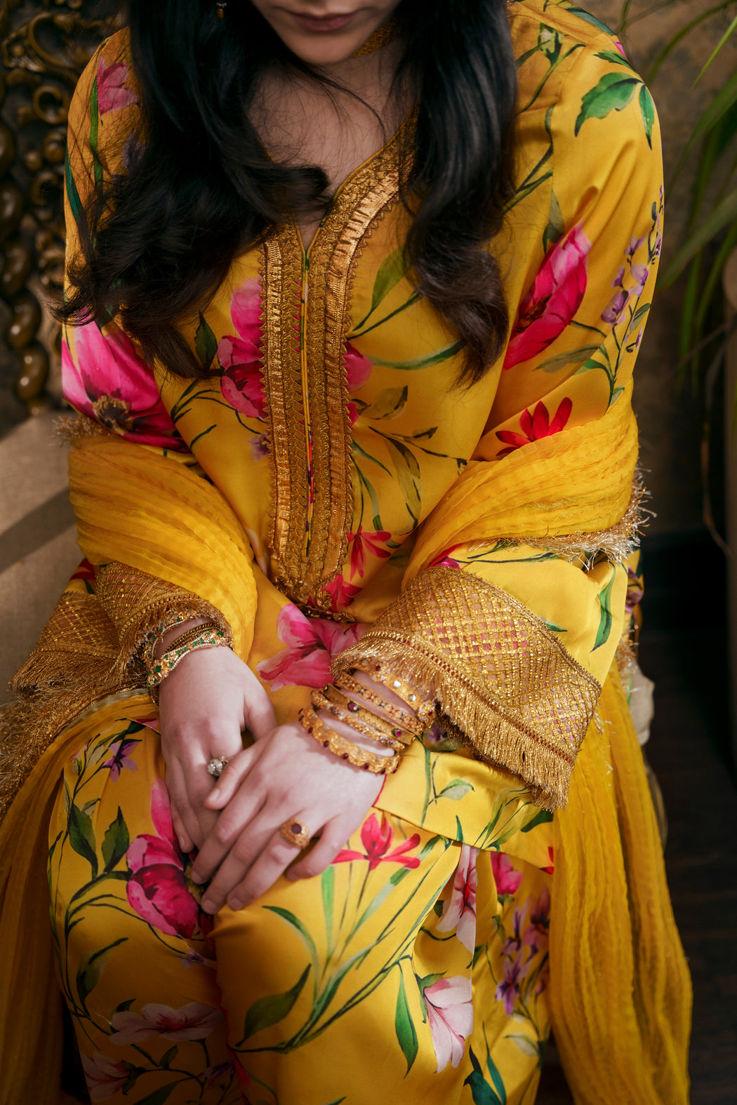 Nilofer Shahid | Saheliyan | Aaiza