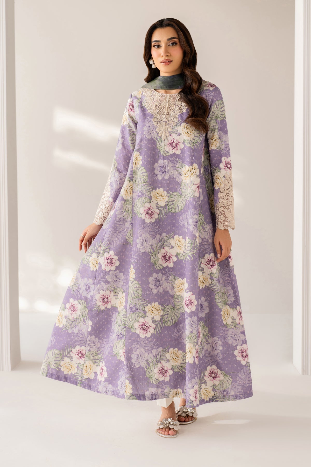 Xenia Formals | Layana Summer 26 | ROUVI