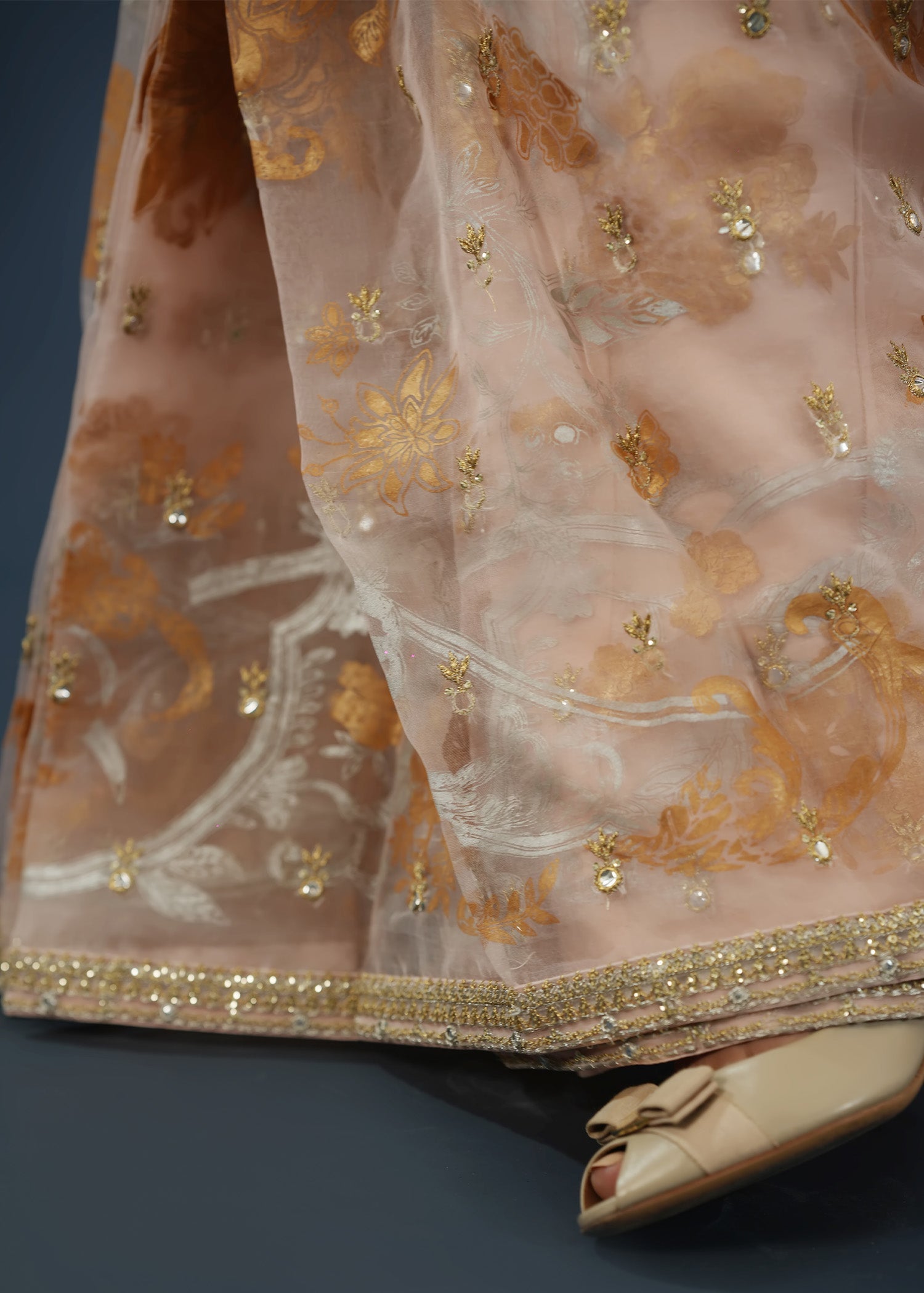 Mahgul | Aleah Formals | Gulrukh - Official Mahgul stockist in UK - Sakeena London