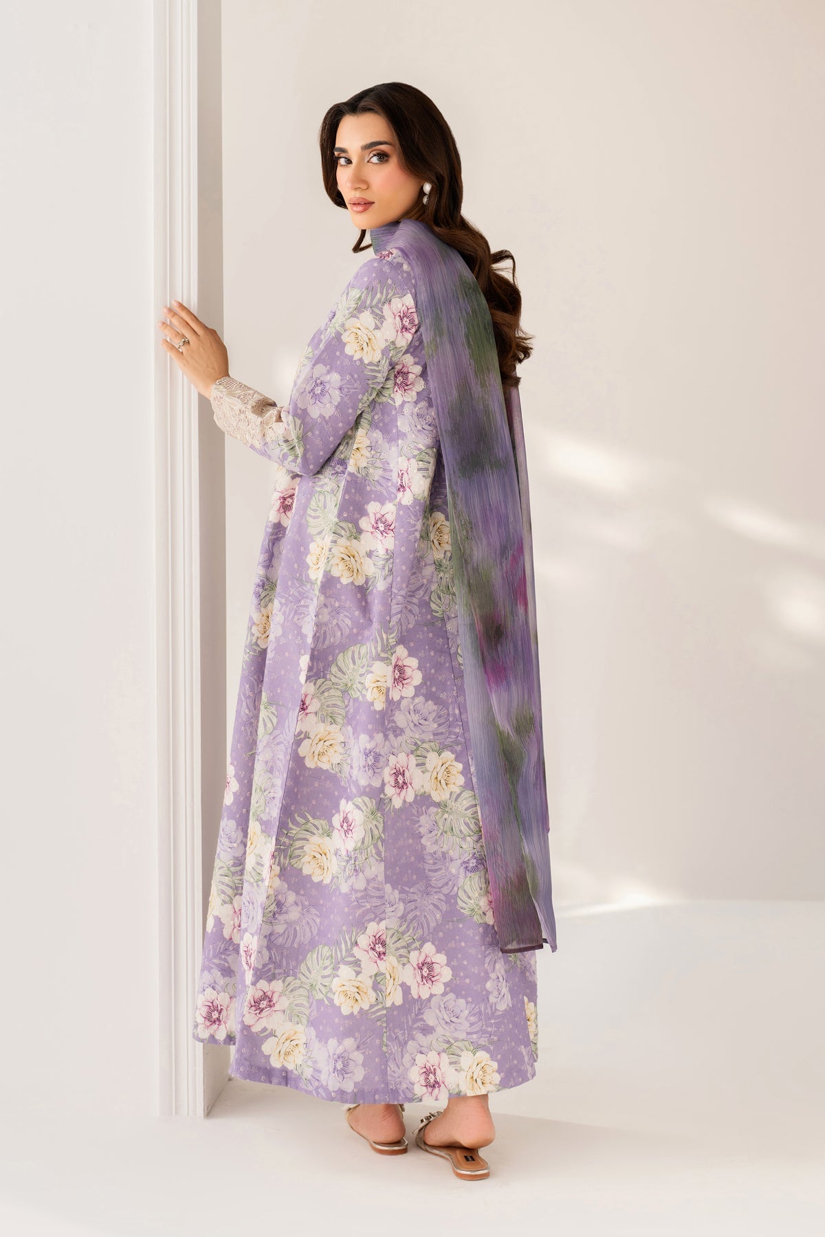 Xenia Formals | Layana Summer 26 | ROUVI